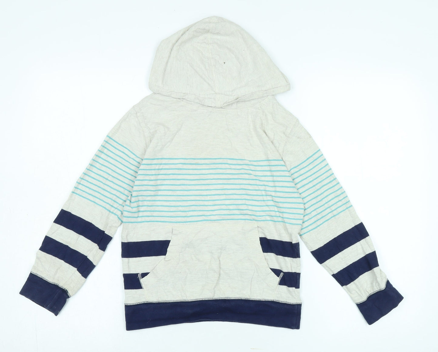Gap Clothing Bundle - 5 Pack Preloved Boys Hoodies & Sweatshirts