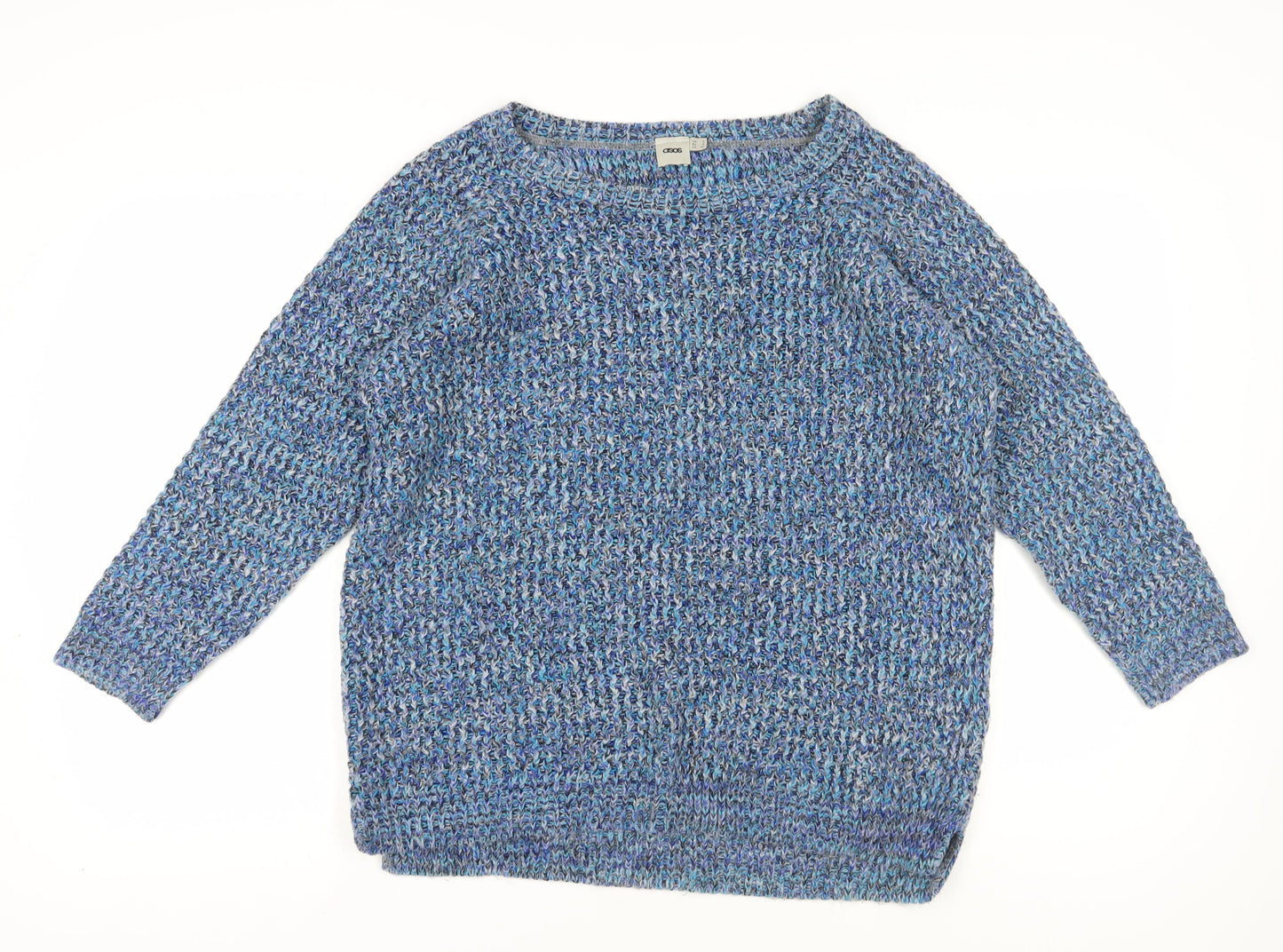 ASOS Clothing Bundle - 5 Pack Preloved Womens Jumpers & Cardigans