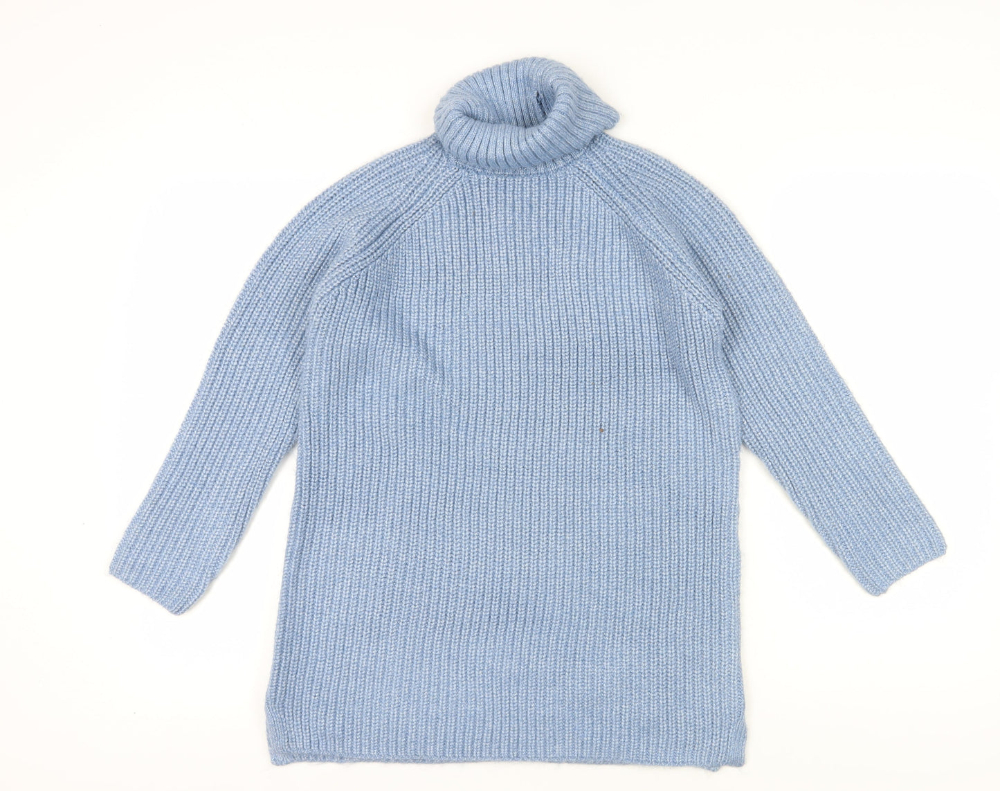 Marks and Spencer Clothing Bundle - 5 Pack Preloved Girls Jumpers & Cardigans