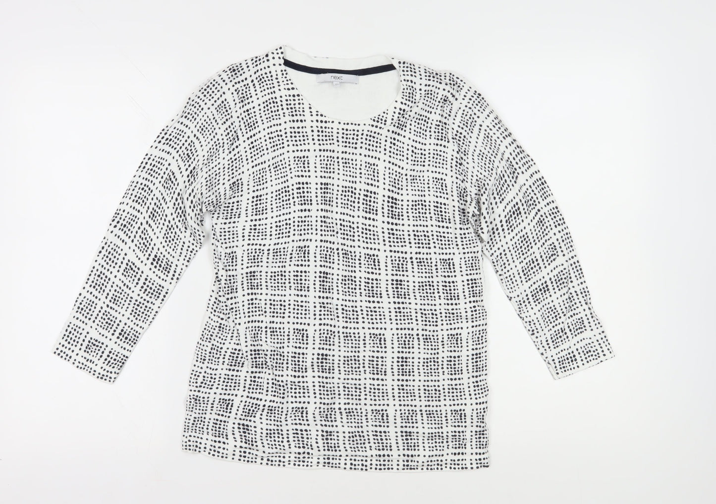 NEXT Clothing Bundle - 5 Pack Preloved Womens Jumpers & Cardigans