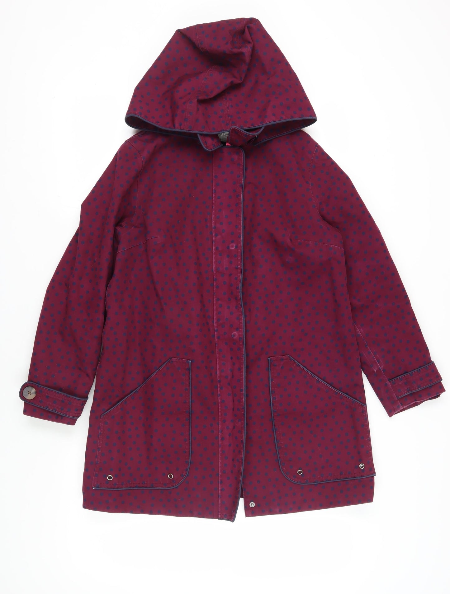 Boden Clothing Bundle - 5 Pack Preloved Womens Coats & Jackets