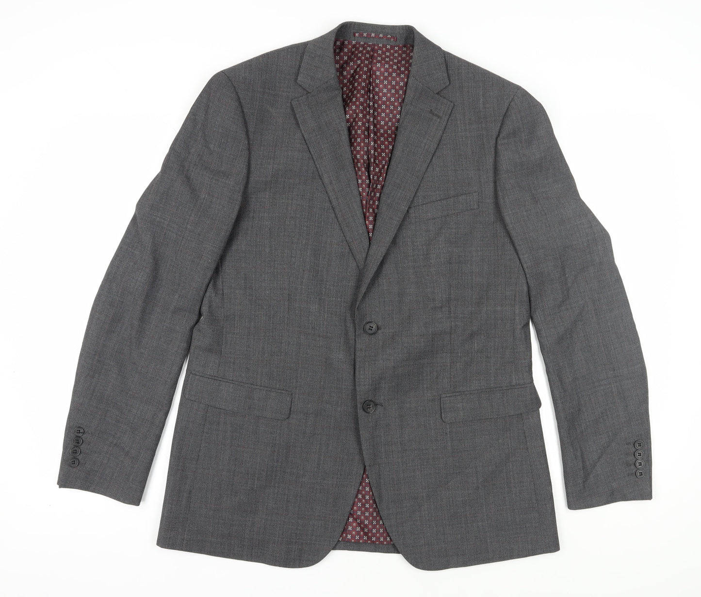 Skopes Clothing Bundle - 5 Pack Preloved Mens Suits & Tailoring