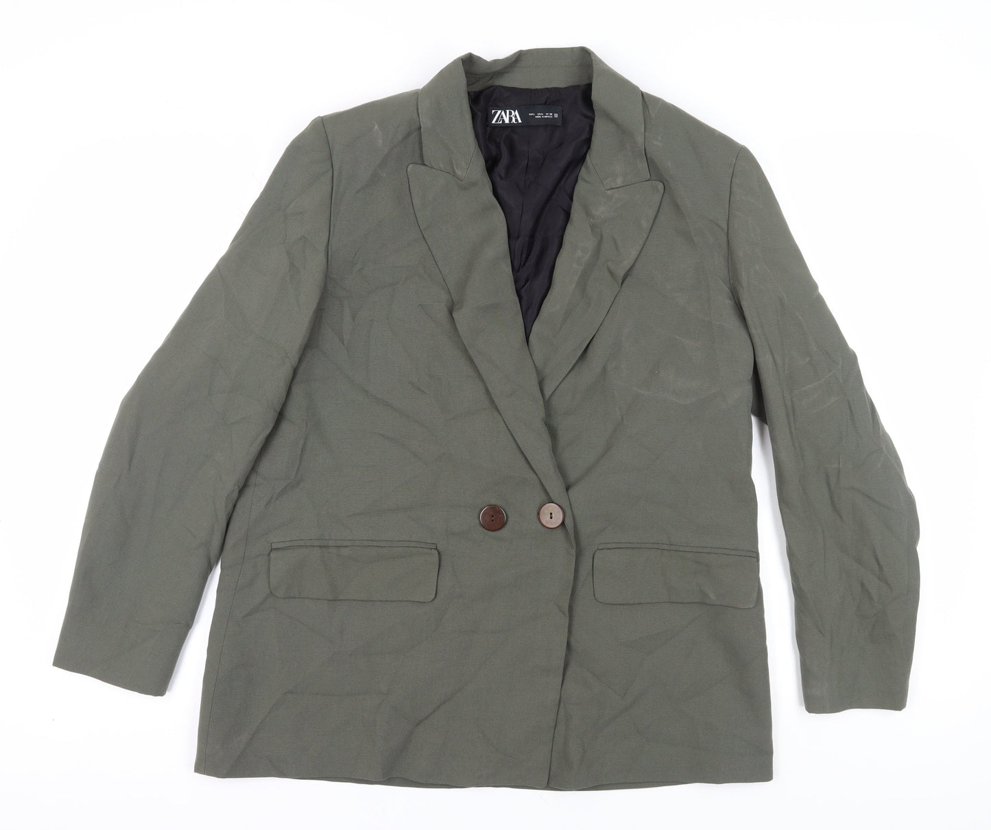 Zara Clothing Bundle - 5 Pack Preloved Womens Suits & Suit Separates