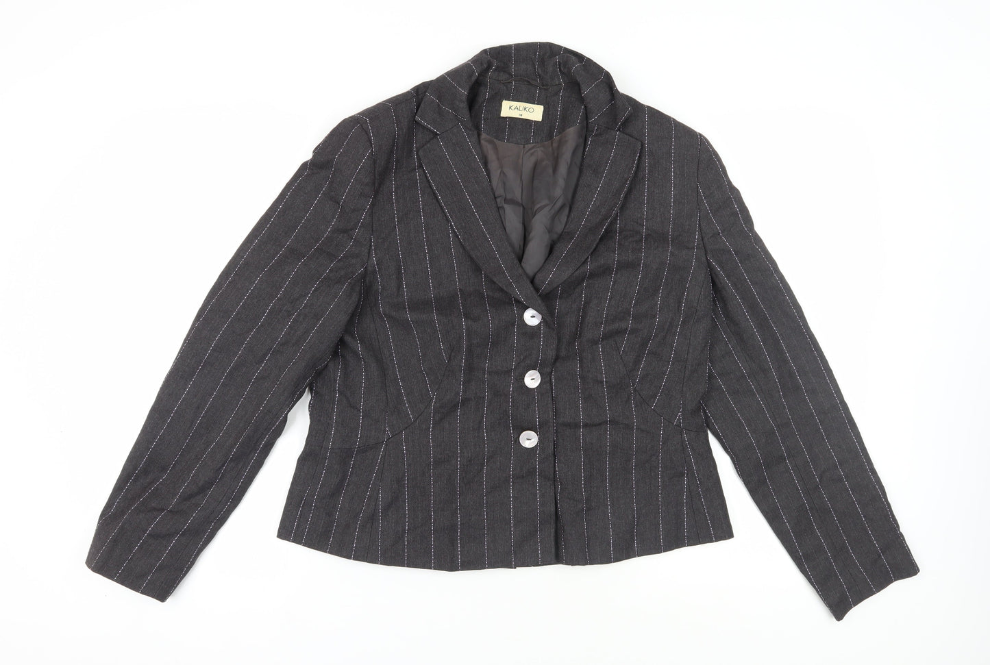 Kaliko Clothing Bundle - 5 Pack Preloved Womens Suits & Suit Separates