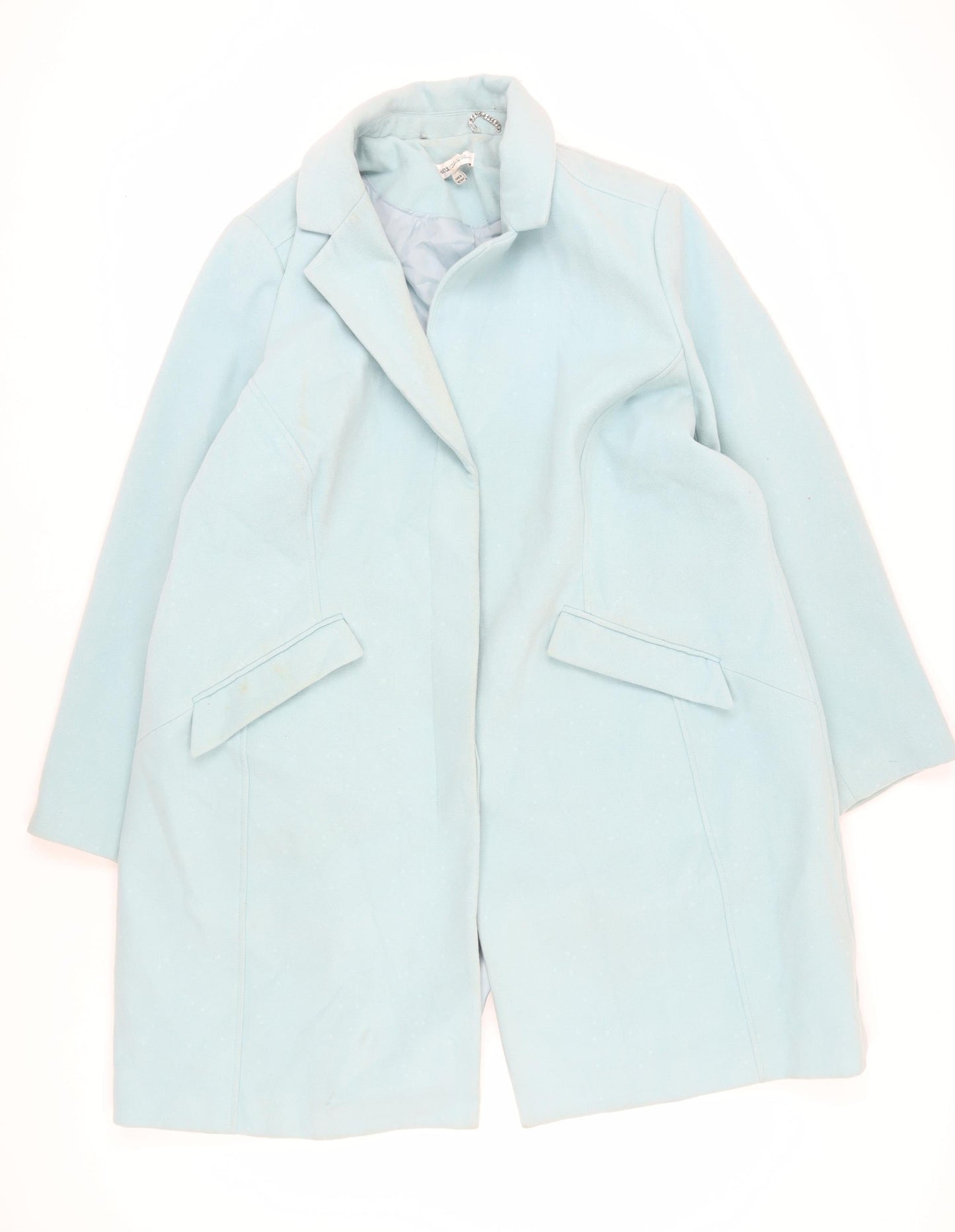 Capsule Clothing Bundle - 5 Pack Preloved Womens Coats & Jackets