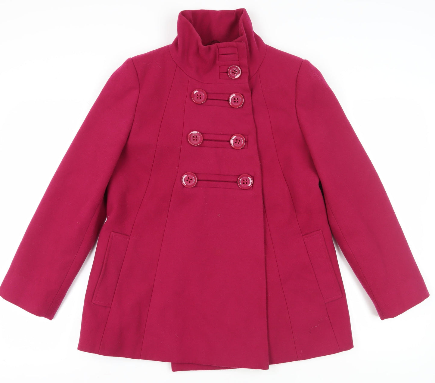 BHS Clothing Bundle - 5 Pack Preloved Womens Coats & Jackets