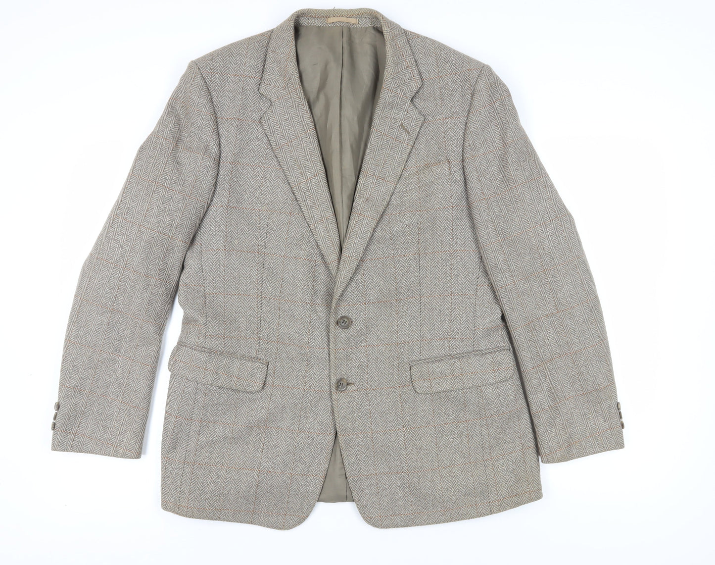 Wellington Clothing Bundle - 5 Pack Preloved Mens Suits & Tailoring
