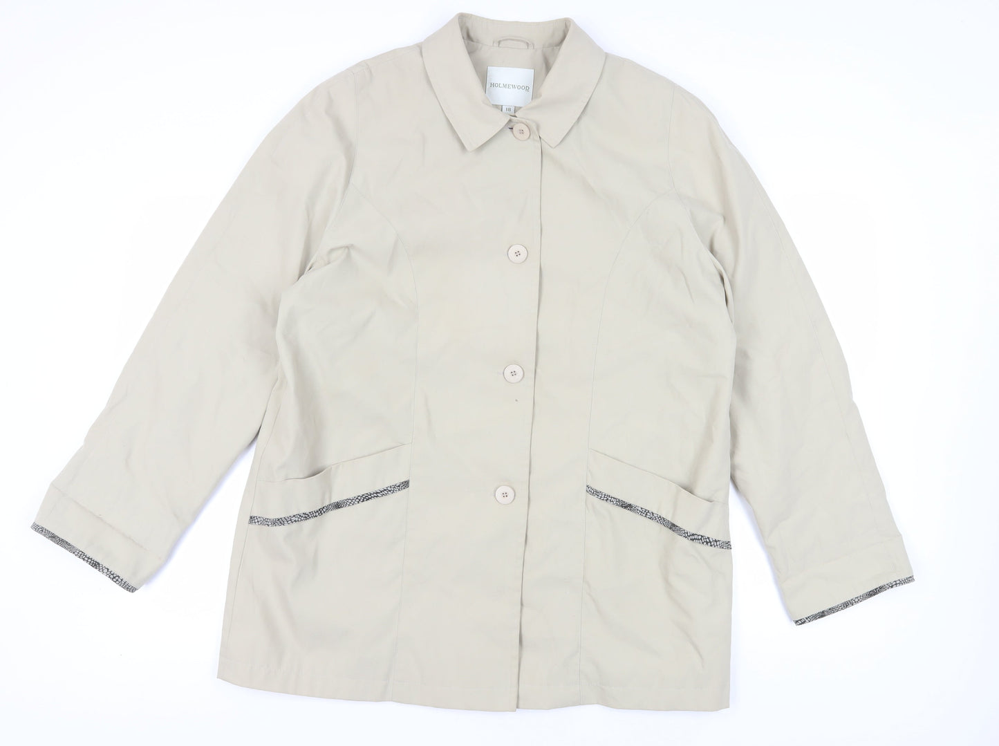 Holmewood Clothing Bundle - 5 Pack Preloved Womens Coats & Jackets