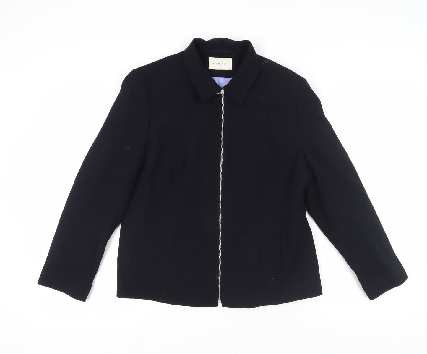 Minuet 5 Pack Wholesale Preloved Womens Suit Jackets –For Resale