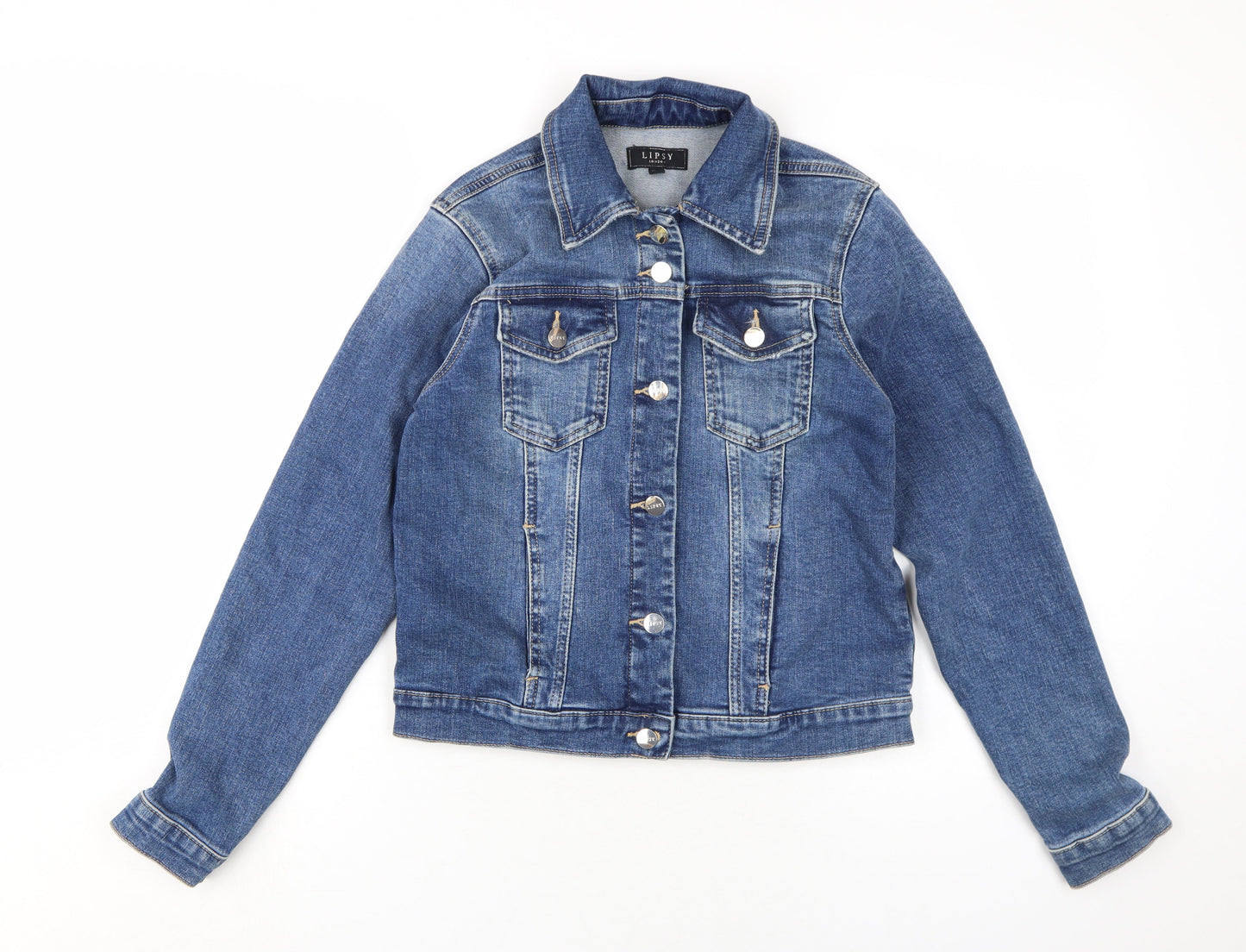Lipsy Clothing Bundle - 5 Pack Preloved Womens Coats & Jackets
