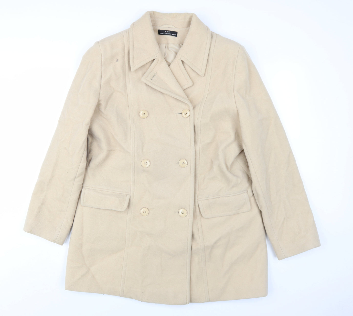 BHS Clothing Bundle - 5 Pack Preloved Womens Coats & Jackets
