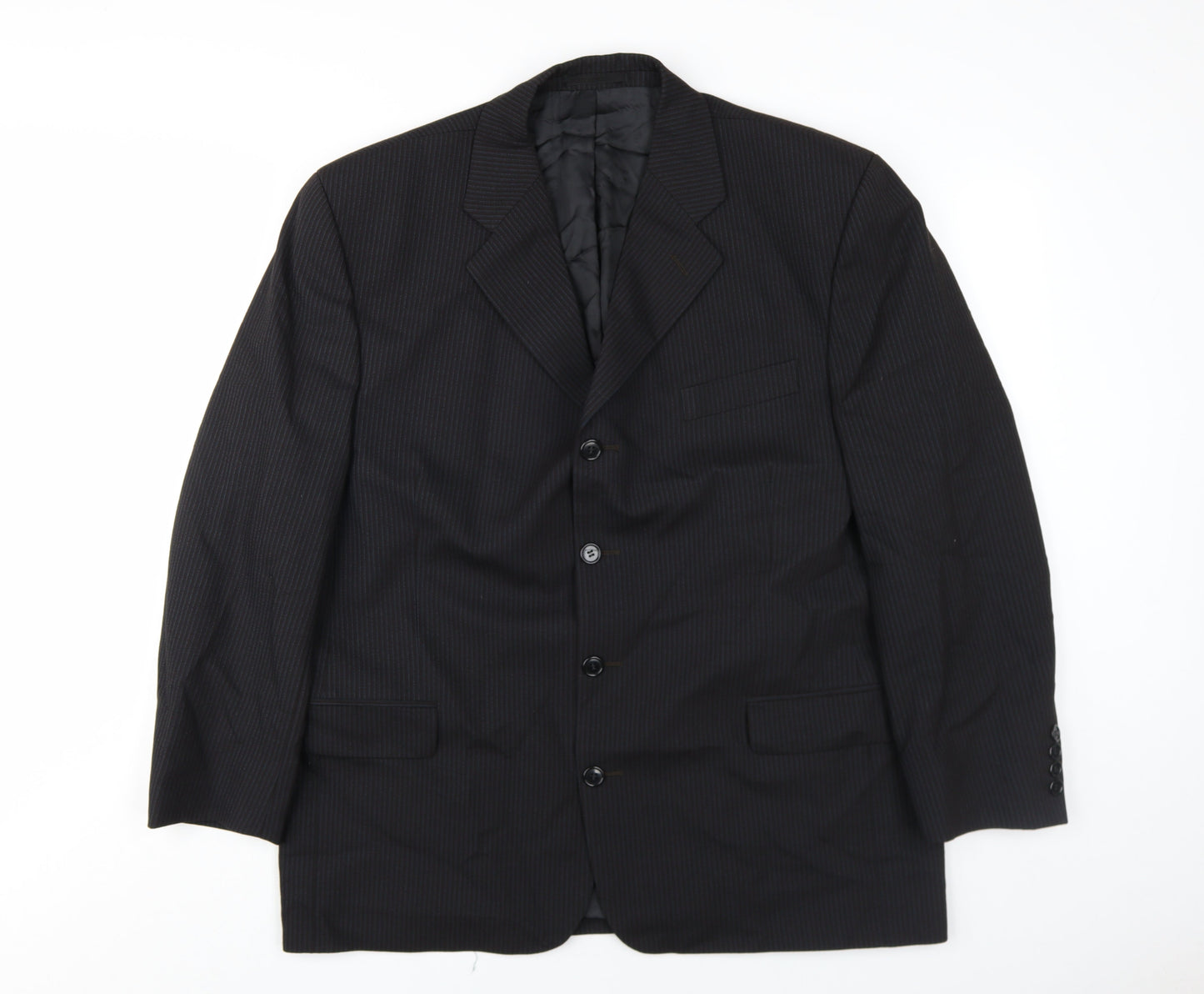 Daniel Hechter Clothing Bundle - 5 Pack Preloved Mens Suits & Tailoring