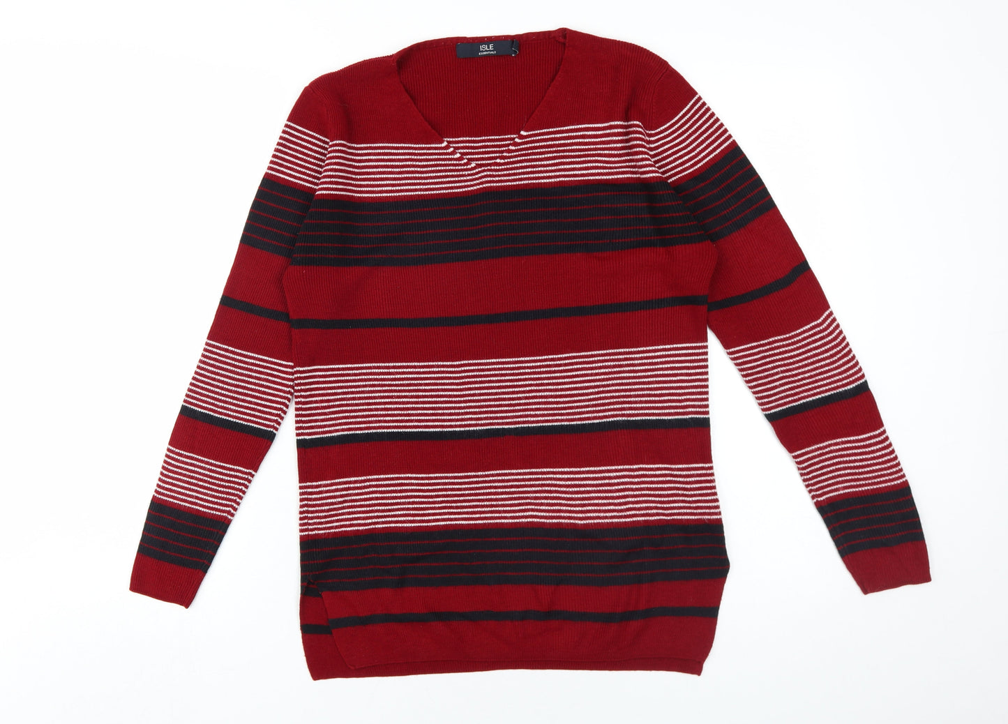 Isle Clothing Bundle - 5 Pack Preloved Womens Jumpers & Cardigans