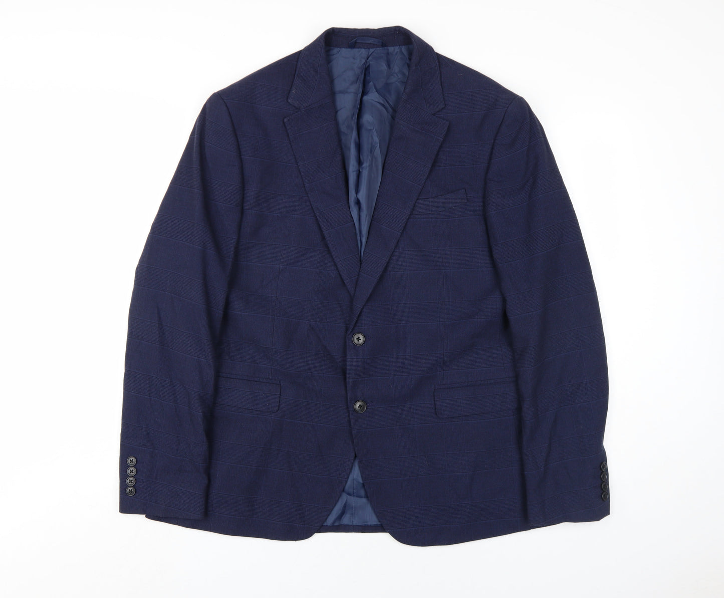 Moss Clothing Bundle - 5 Pack Preloved Mens Suits & Tailoring