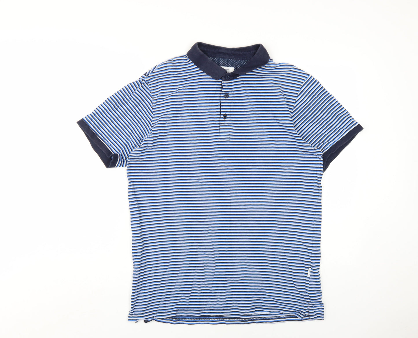 Peter Werth Clothing Bundle - 5 Pack Preloved Mens Polos