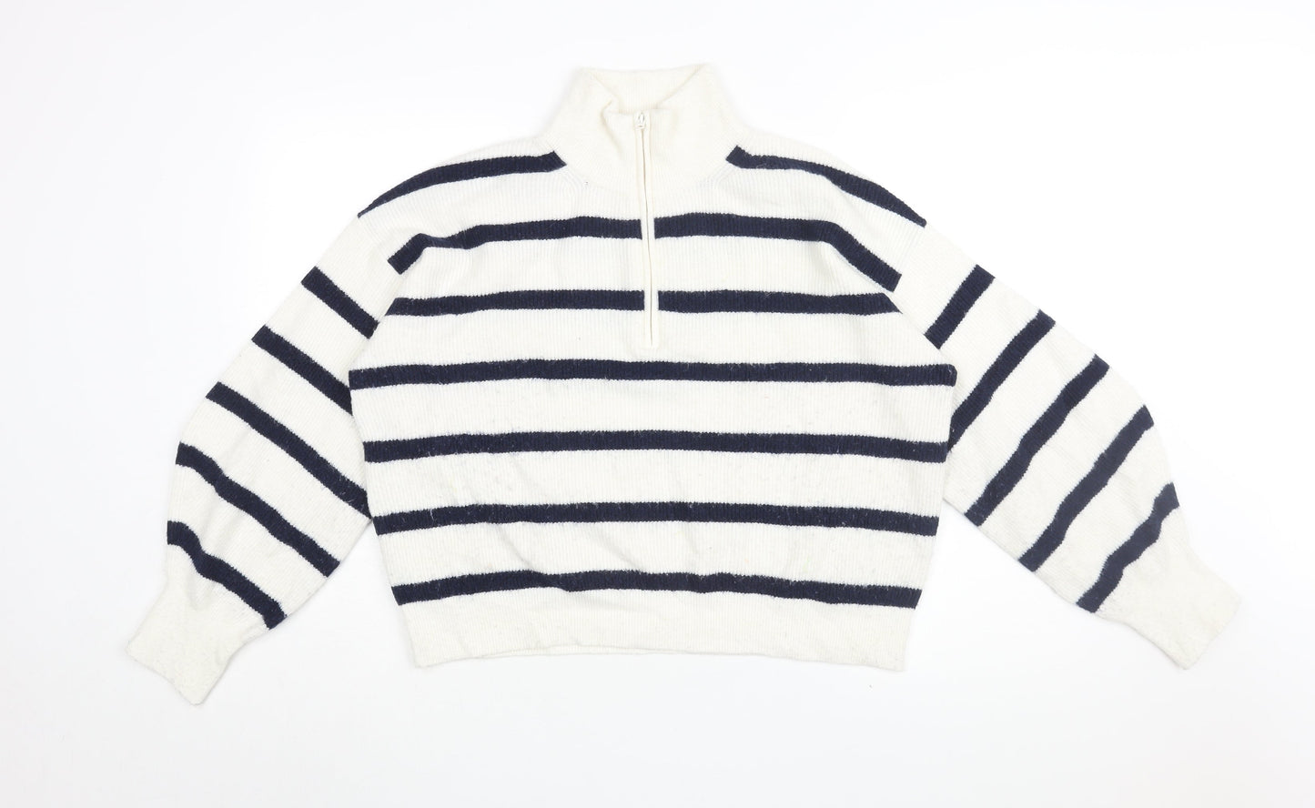 French Connection Clothing Bundle - 5 Pack Preloved Womens Jumpers & Cardigans