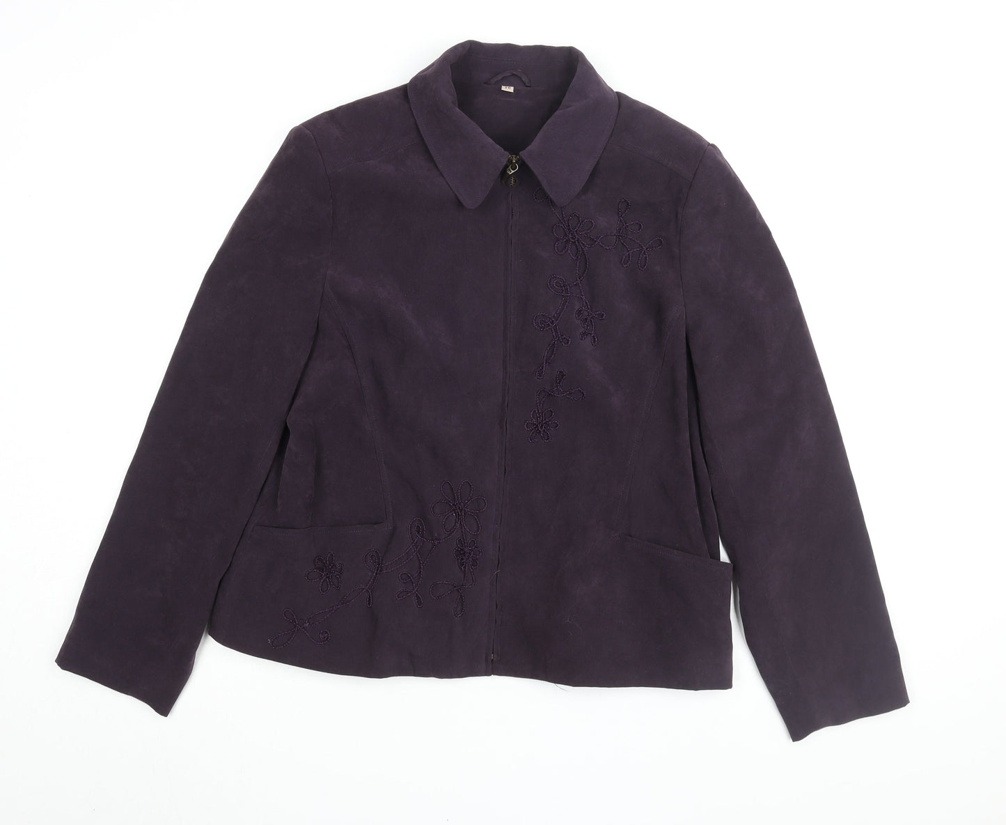 EWM Clothing Bundle - 5 Pack Preloved Womens Coats & Jackets