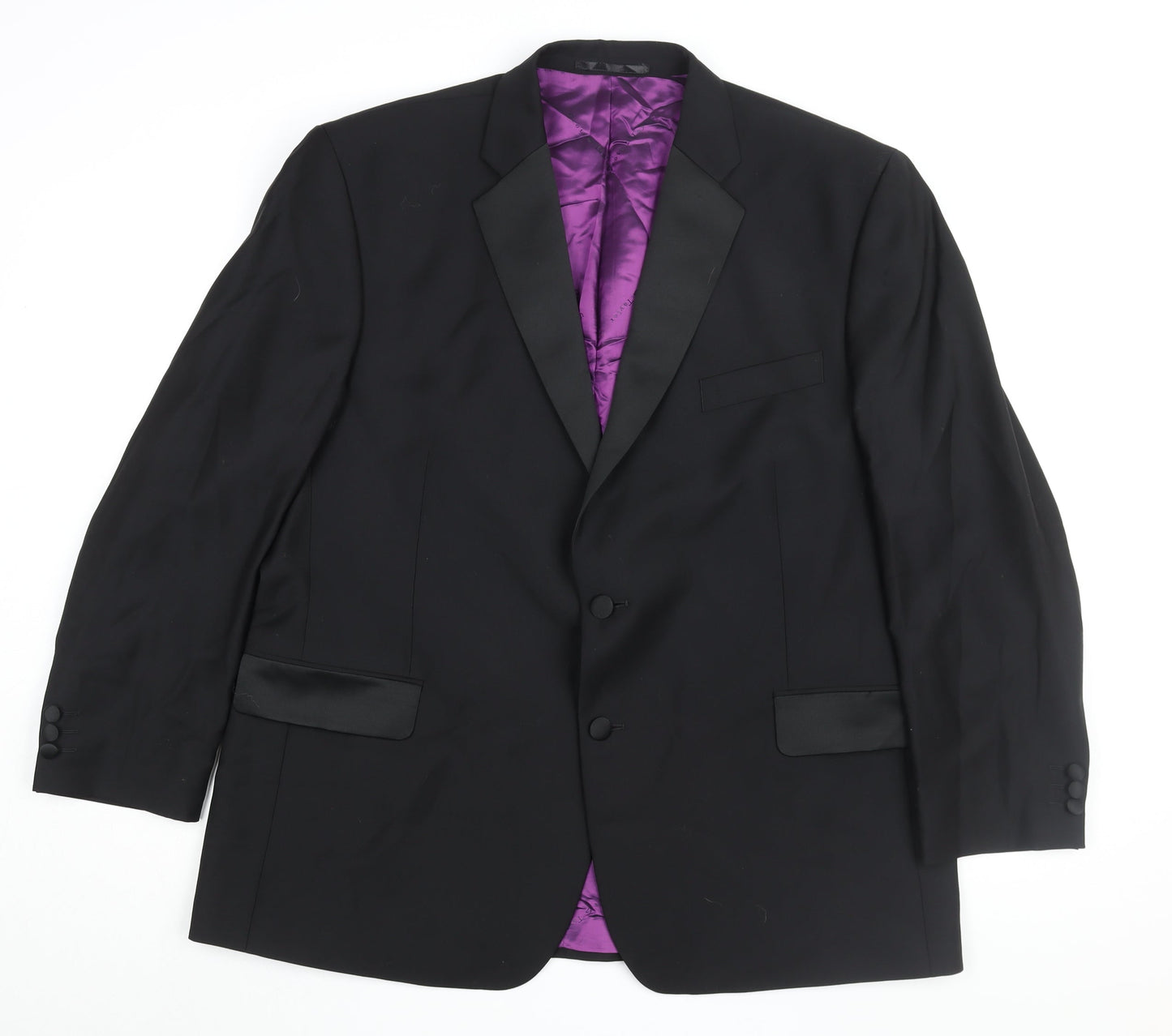 Scott & Taylor Clothing Bundle - 5 Pack Preloved Mens Suits & Tailoring