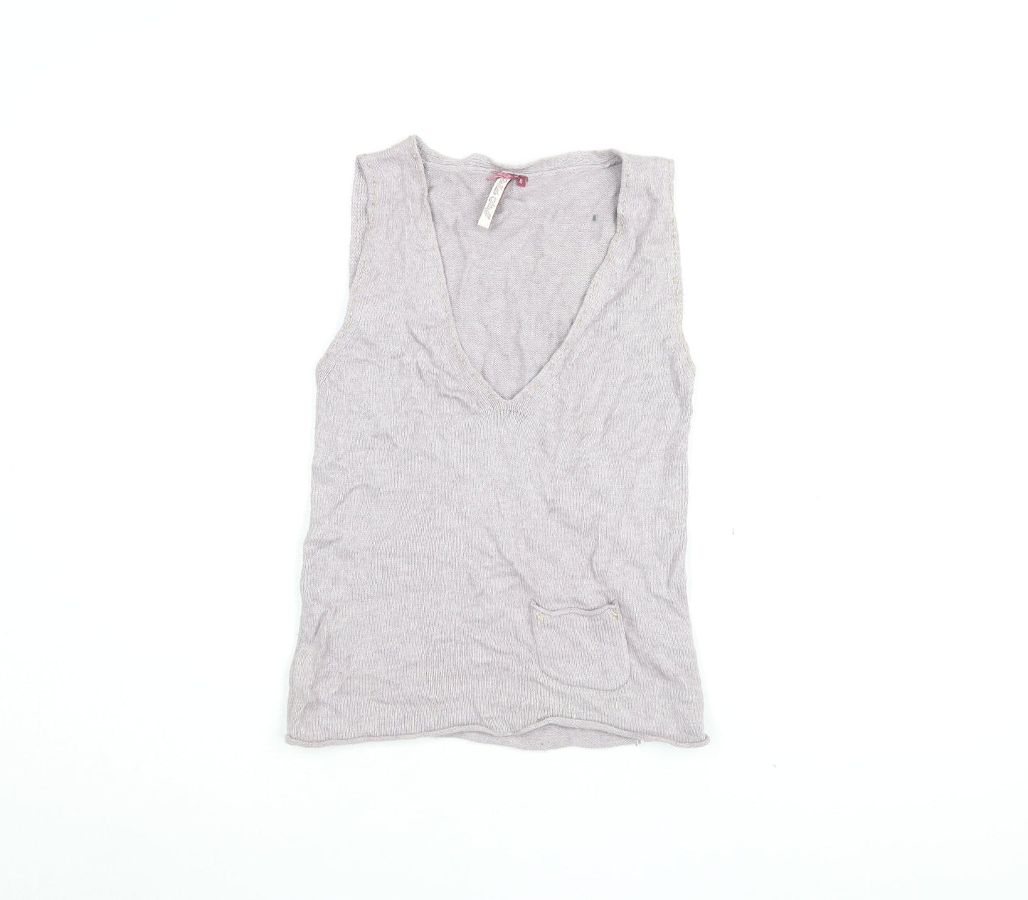White Stuff Clothing Bundle - 5 Pack Preloved Womens Tops & Shirts