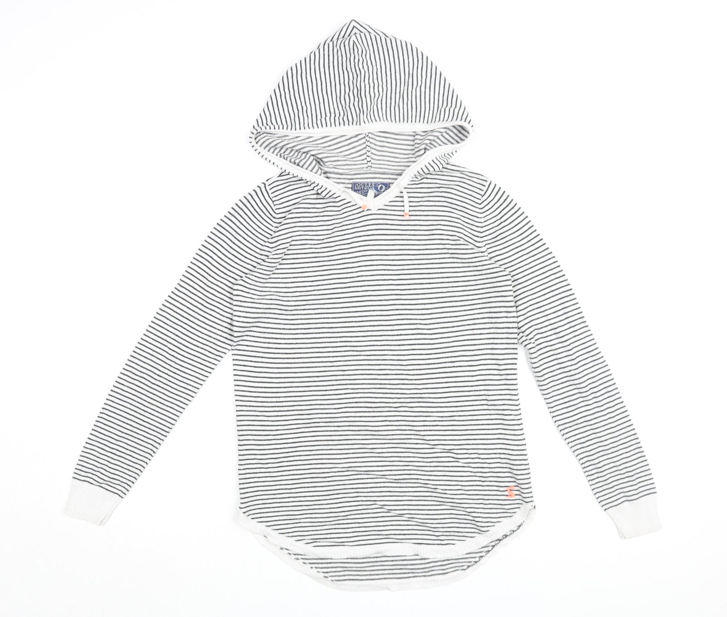 Joules Clothing Bundle - 5 Pack Preloved Girls Hoodies & Sweatshirts