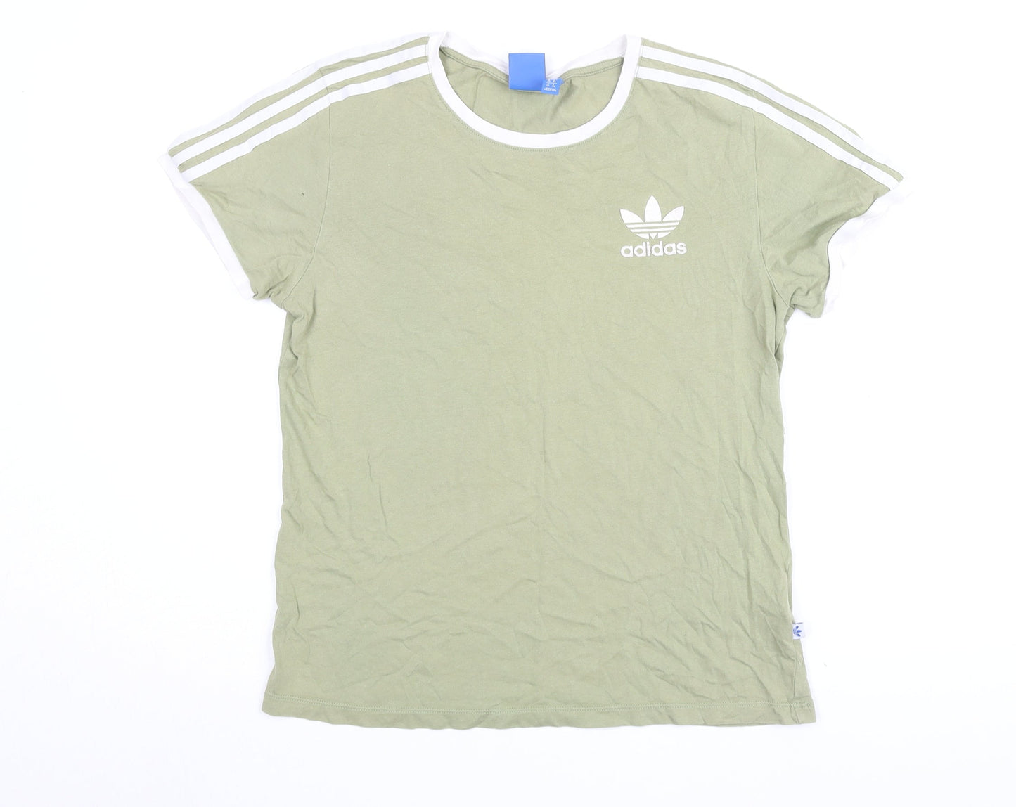 adidas Clothing Bundle - 5 Pack Preloved Womens Tops & Shirts