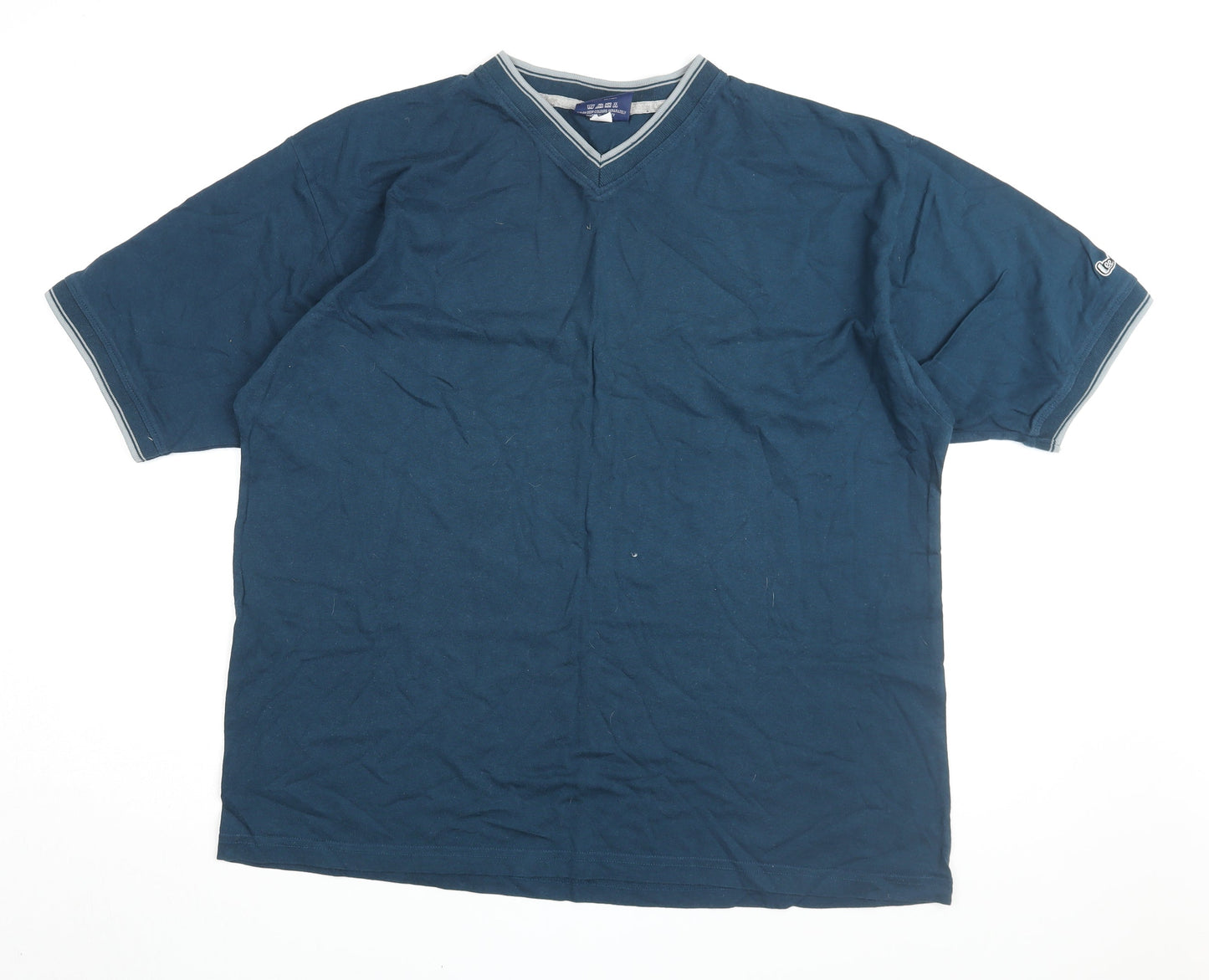 Lee Cooper Clothing Bundle - 5 Pack Preloved Mens T-Shirts