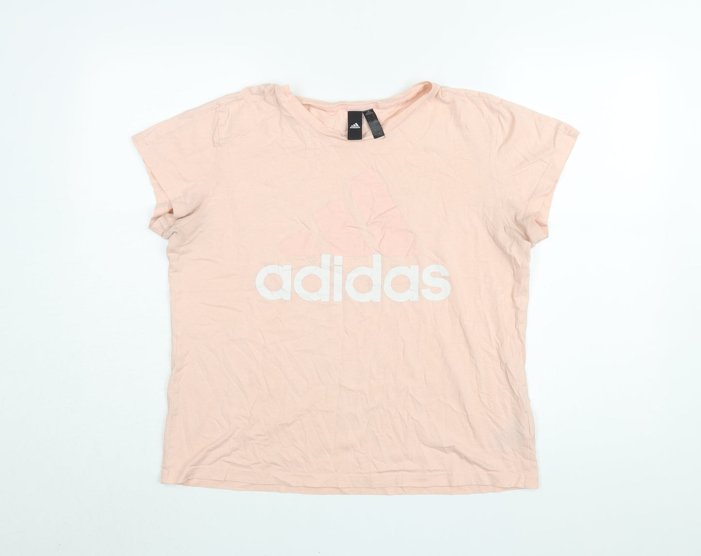 adidas Clothing Bundle - 5 Pack Preloved Womens Tops & Shirts