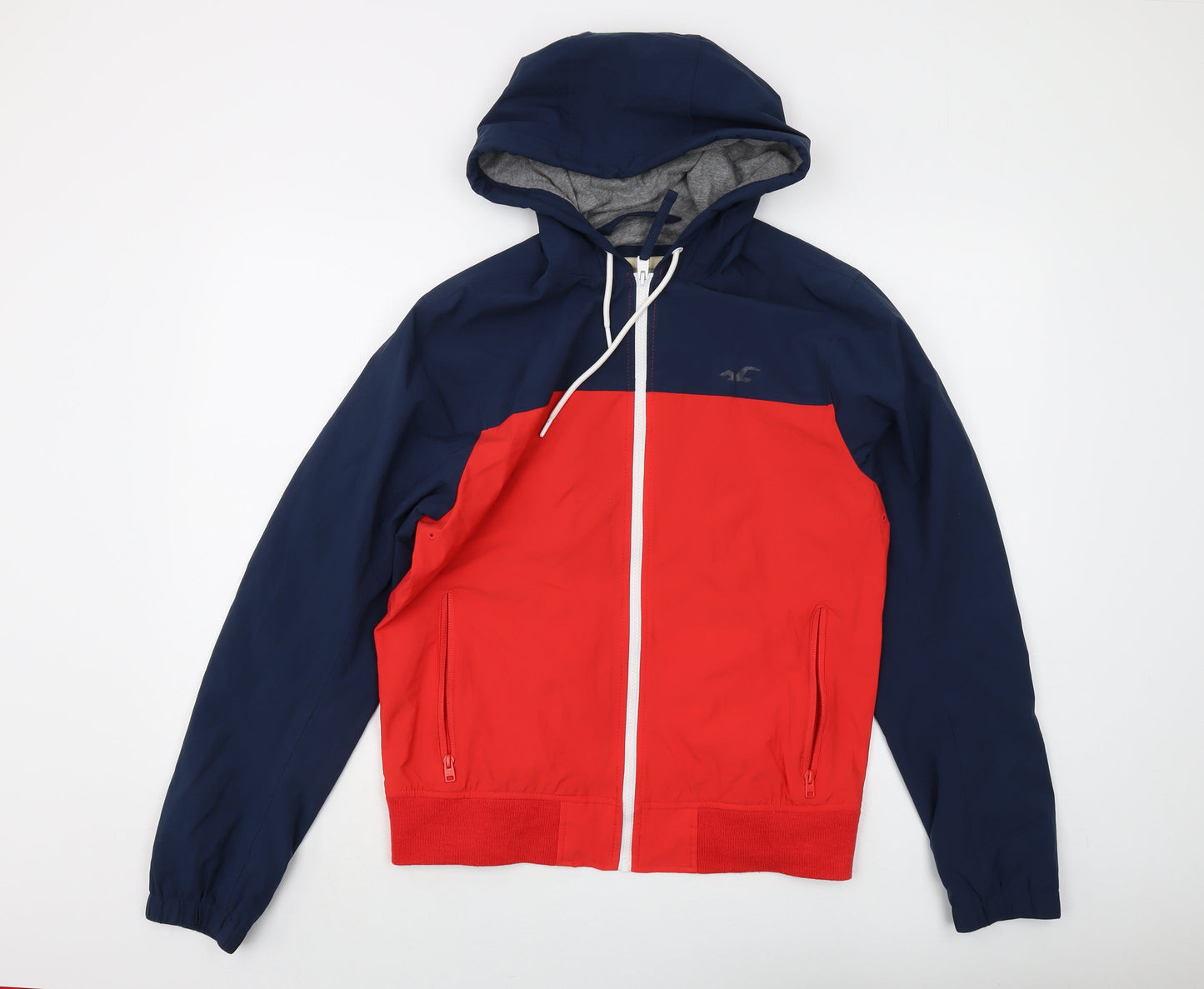 Hollister Clothing Bundle - 5 Pack Preloved Mens Coats & Jackets