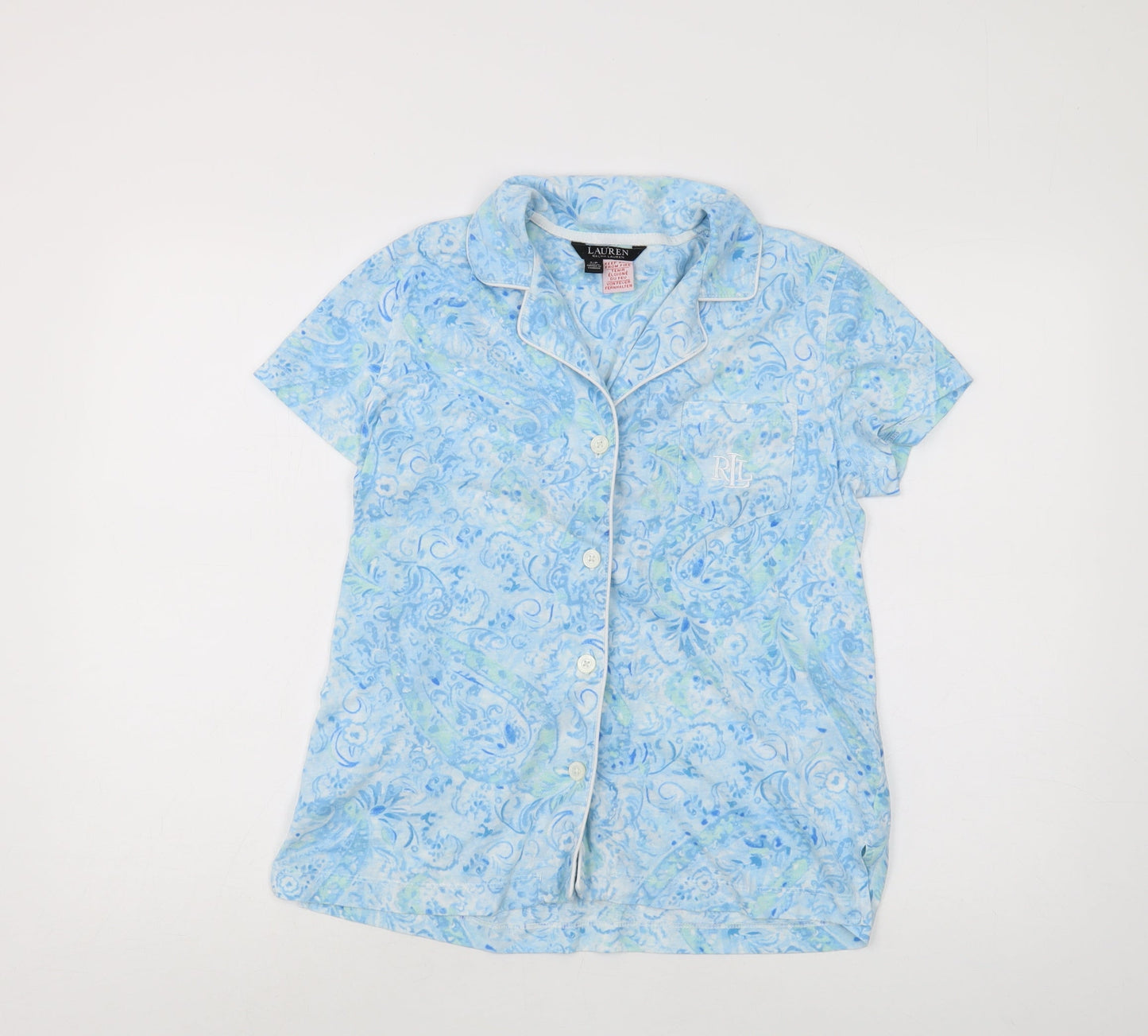 Ralph Lauren Clothing Bundle - 5 Pack Preloved Womens Tops & Shirts