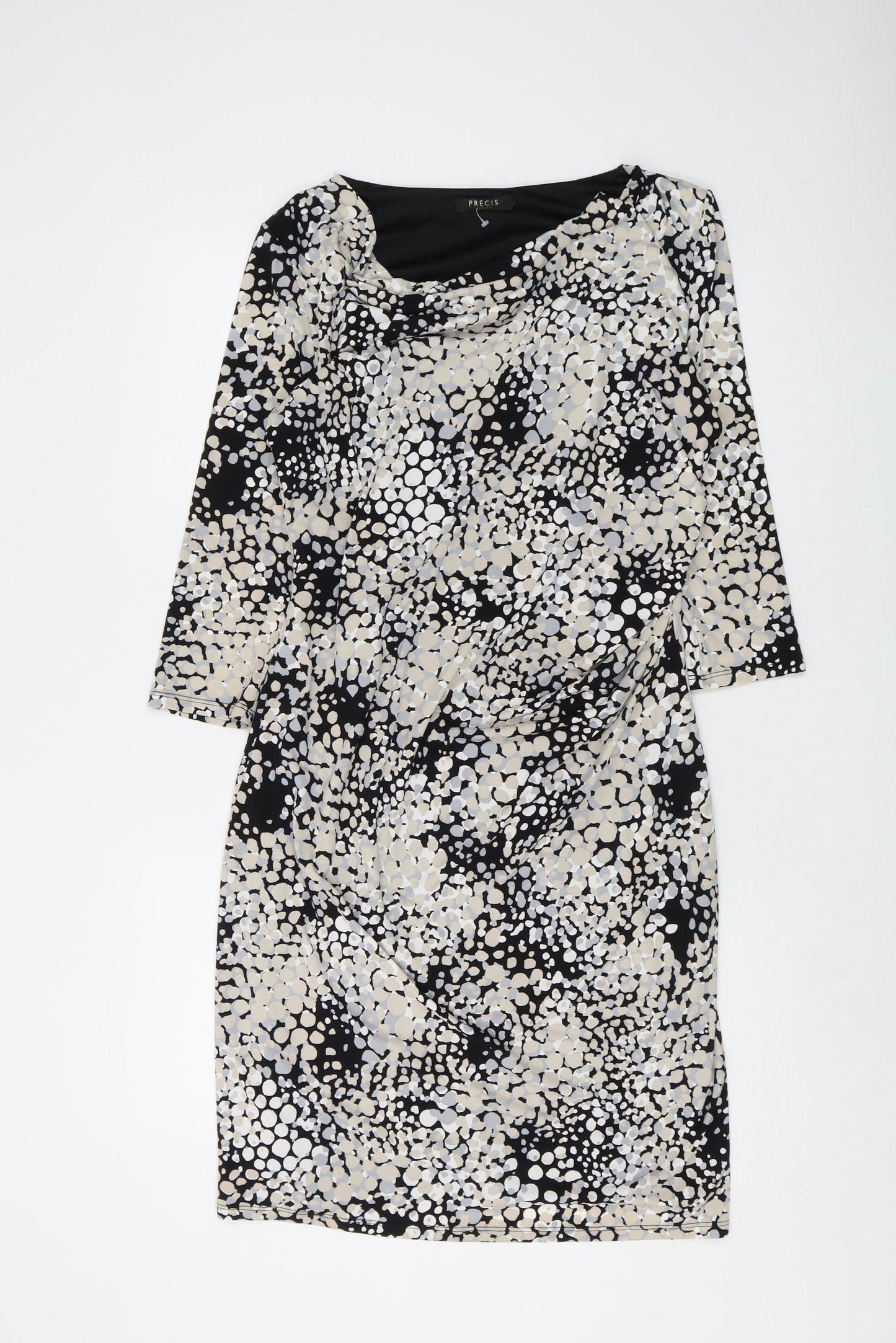 Precis Clothing Bundle - 5 Pack Preloved Womens Dresses