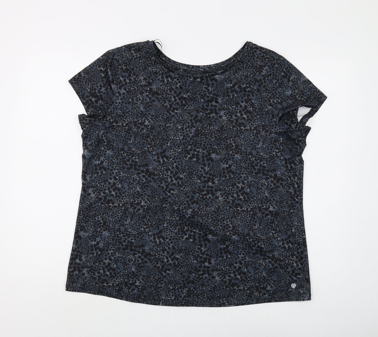 Marks and Spencer Clothing Bundle - 5 Pack Preloved Womens Activewear Tops