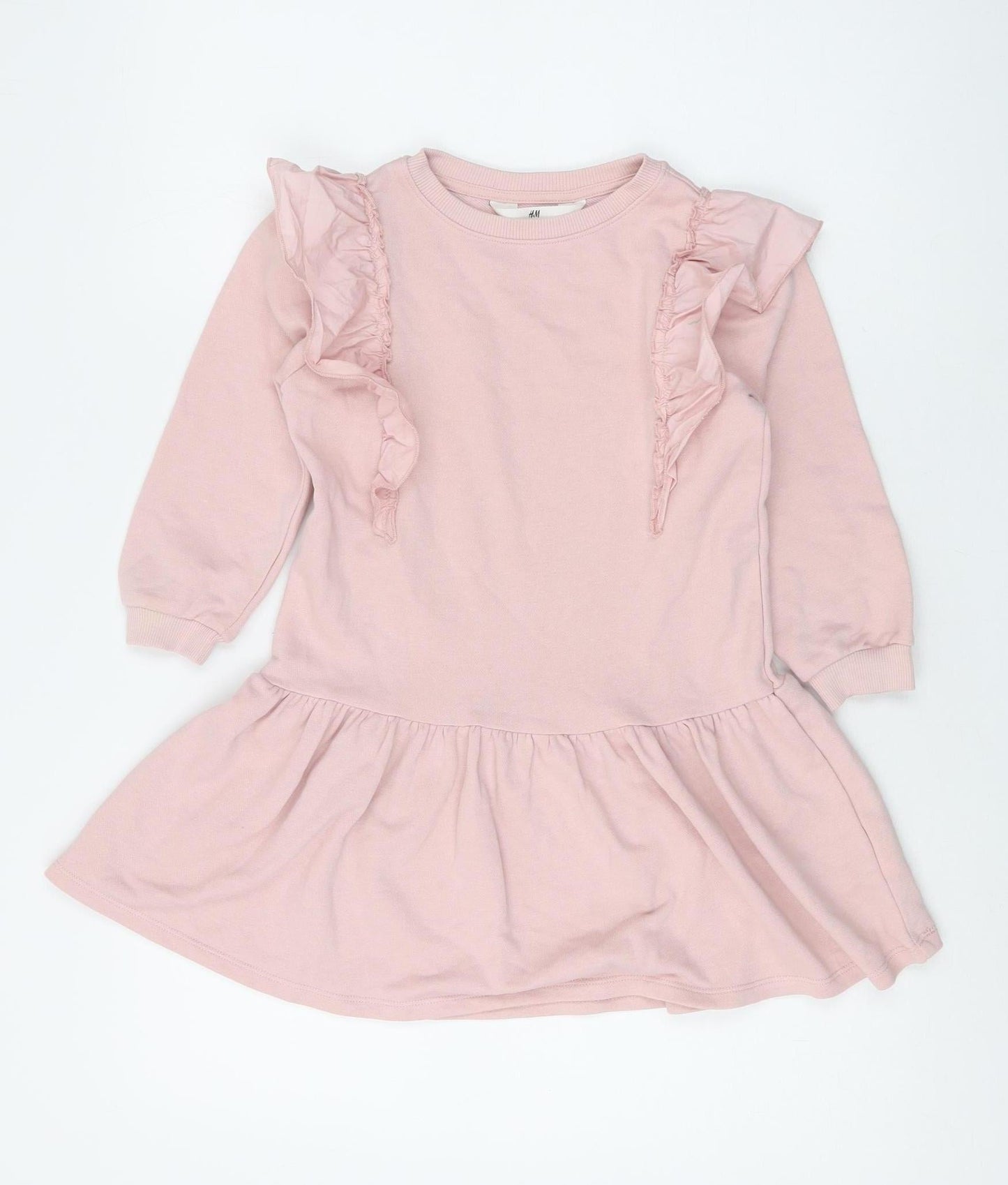 H&M Clothing Bundle - 5 Pack Preloved Girls Dresses