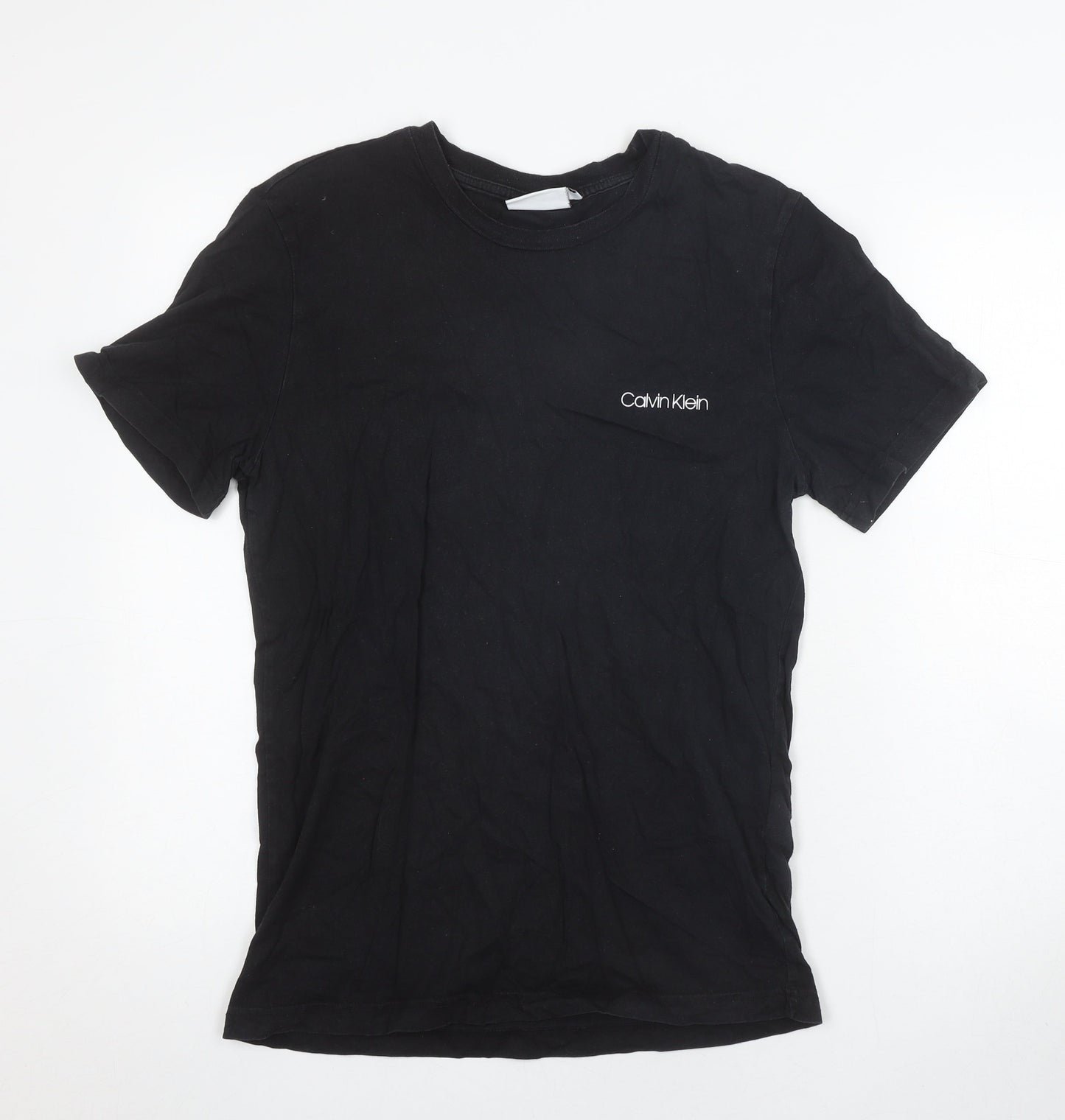 Calvin Klein Clothing Bundle - 5 Pack Preloved Mens T-Shirts