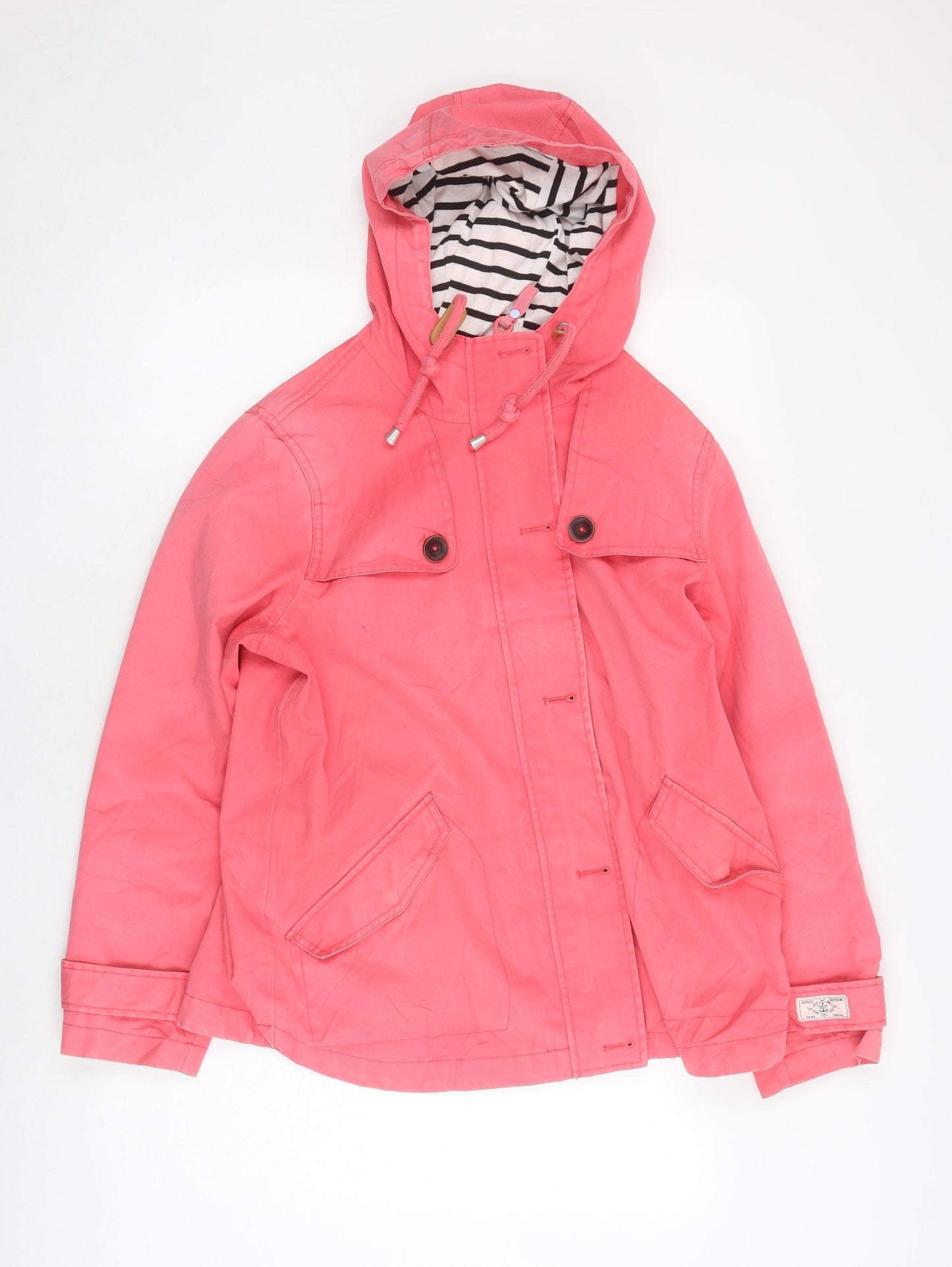 Joules Clothing Bundle - 5 Pack Preloved Womens Coats & Jackets