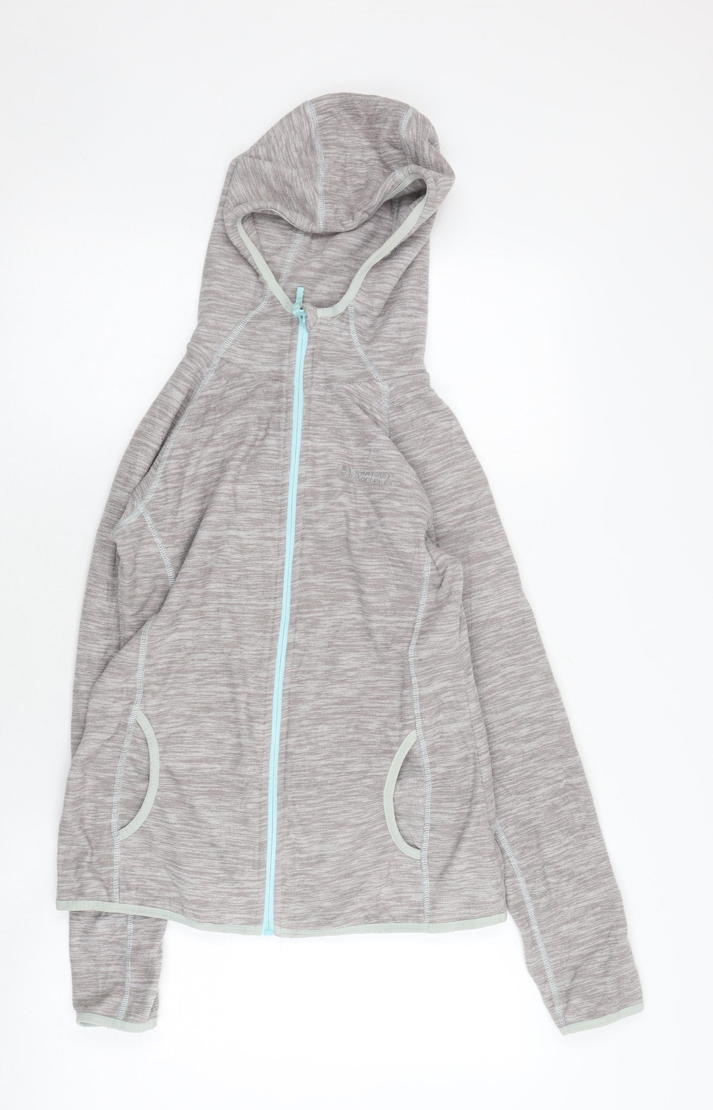 Mountain Warehouse Clothing Bundle - 5 Pack Preloved Womens Activewear Jackets