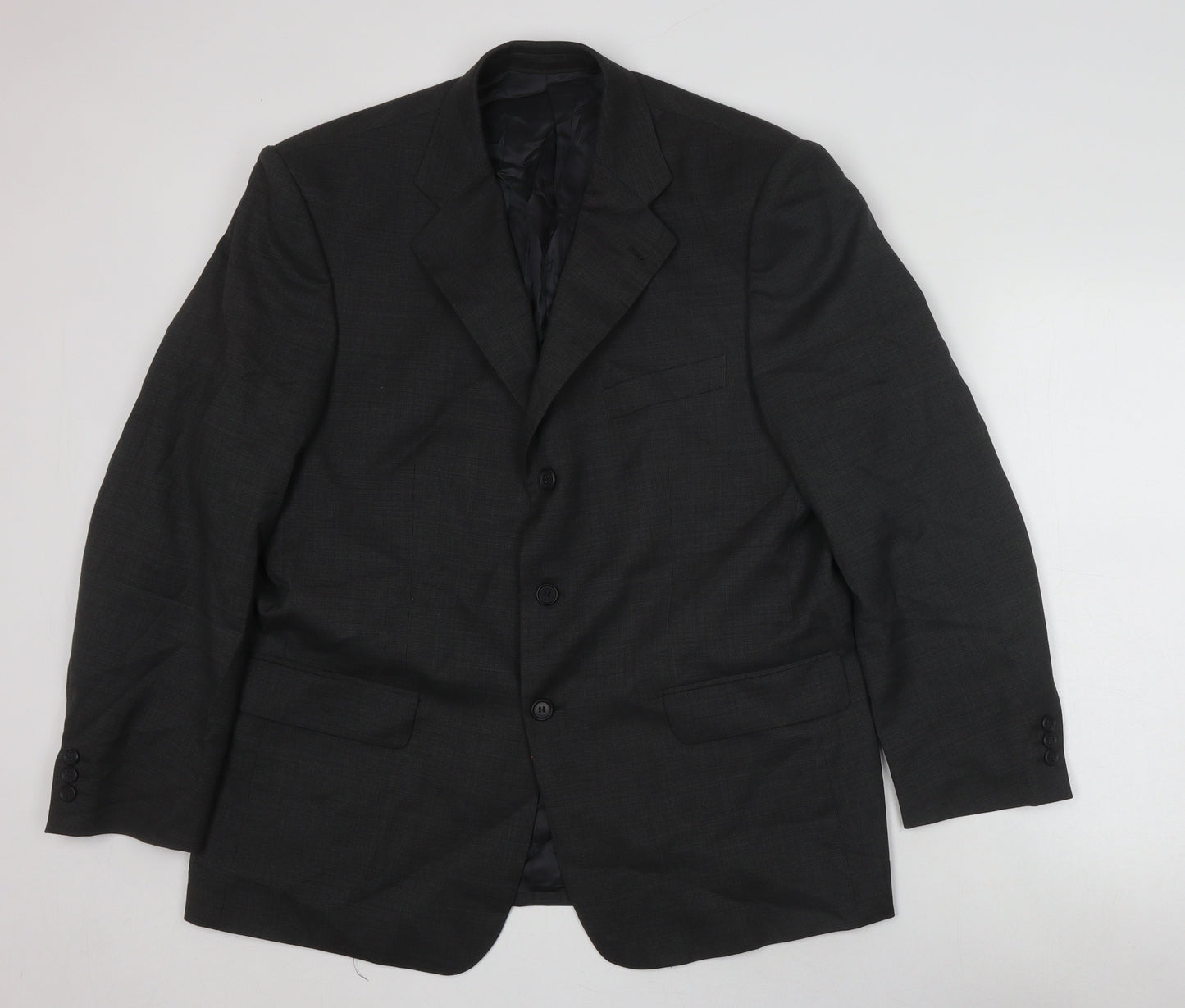 James Barry Clothing Bundle - 5 Pack Preloved Mens Suits & Tailoring