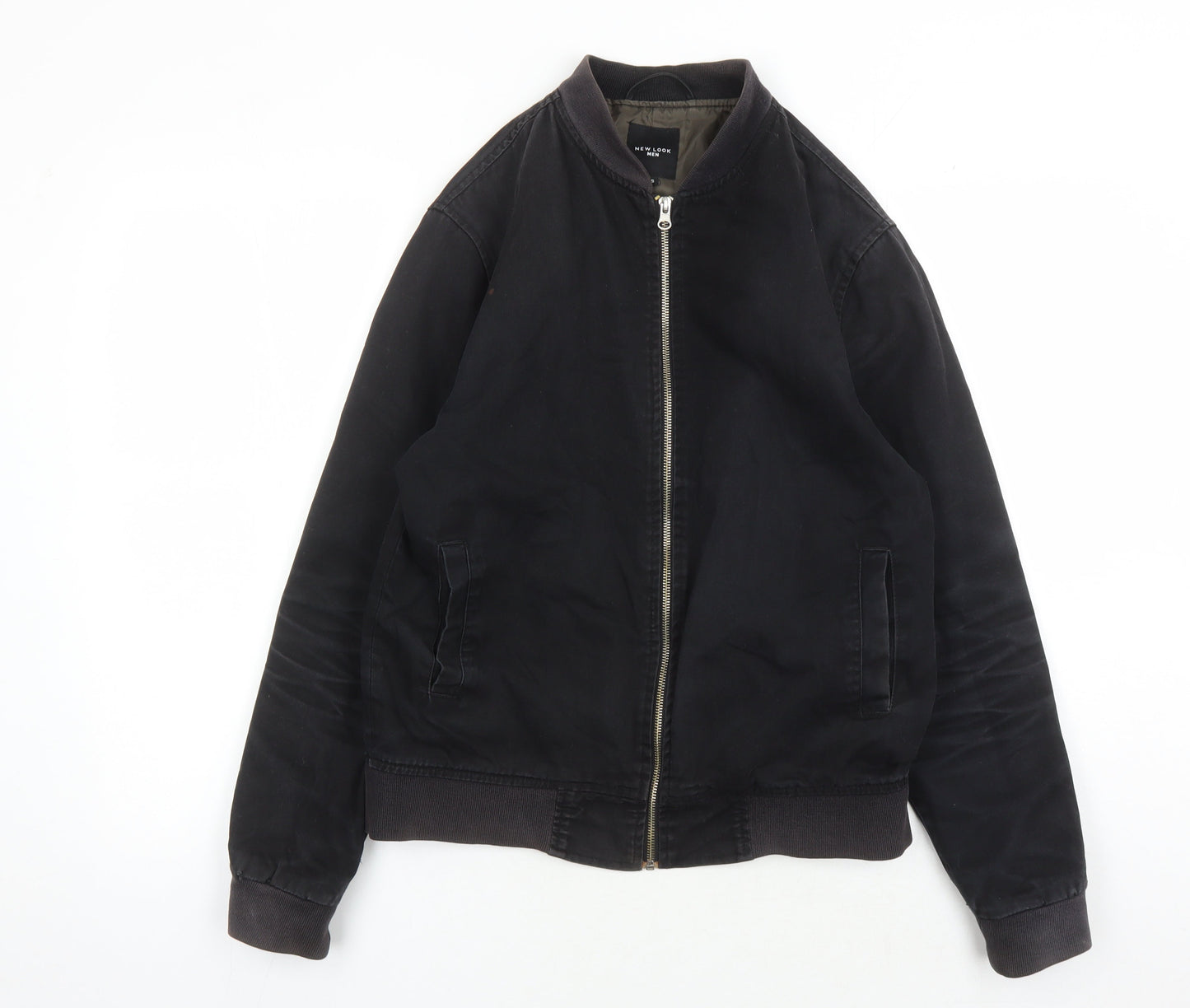 New Look 5 Pack Wholesale Preloved Mens Coats –For Resale