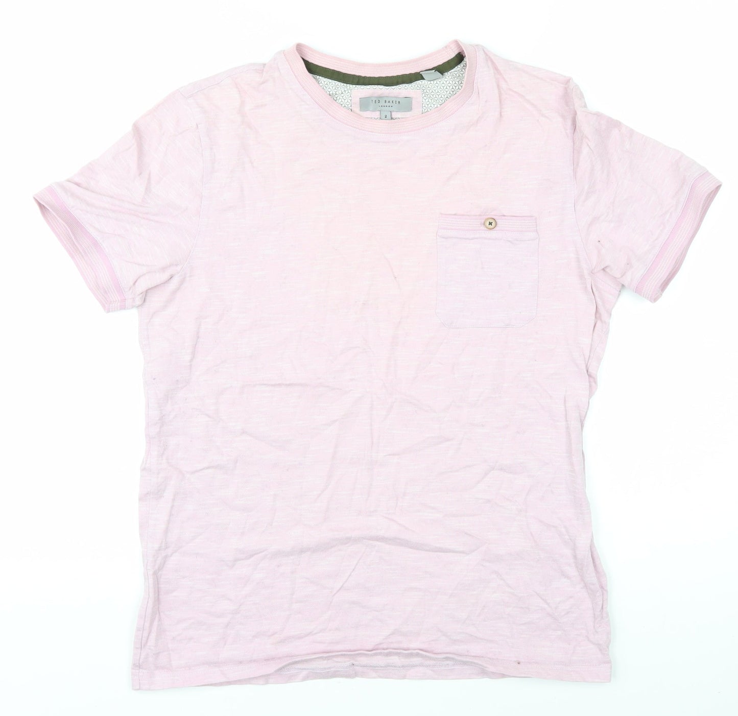Ted Baker Clothing Bundle - 5 Pack Preloved Womens Tops & Shirts
