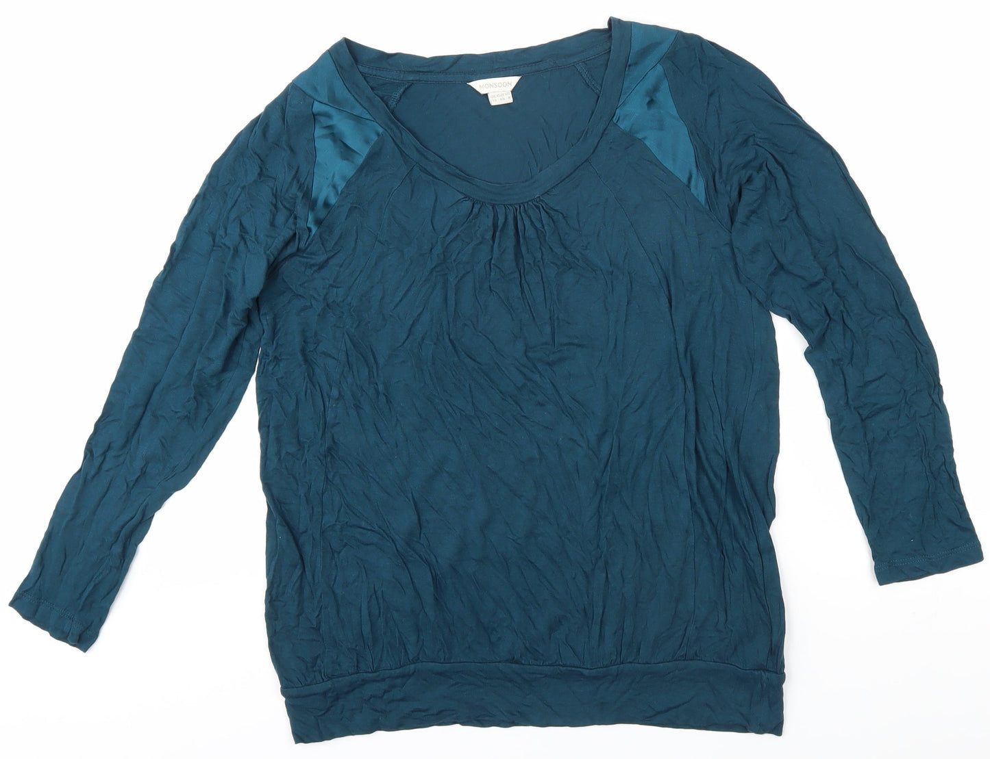 Monsoon Clothing Bundle - 5 Pack Preloved Womens Tops & Shirts