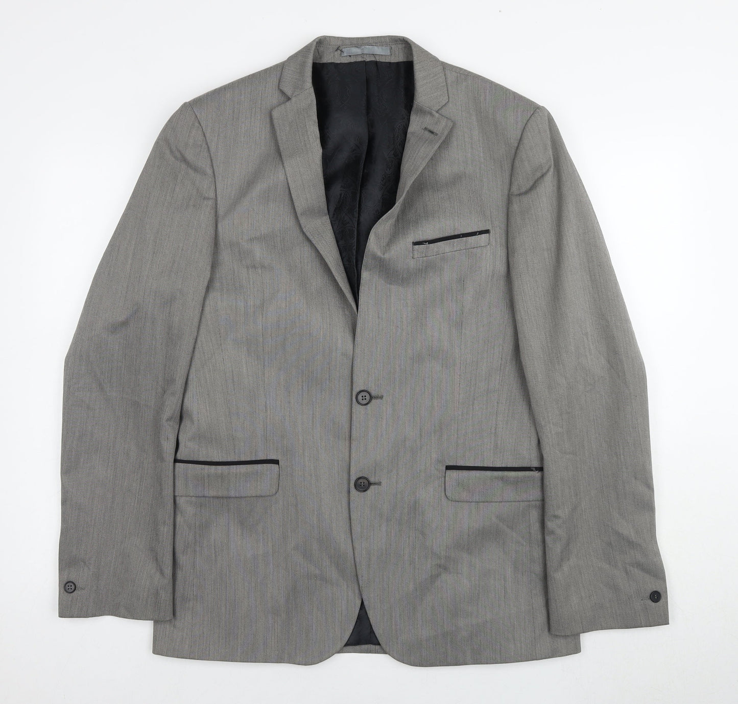 Red Herring Clothing Bundle - 5 Pack Preloved Mens Suits & Tailoring