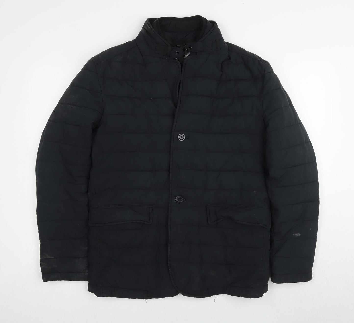 Zara Clothing Bundle - 5 Pack Preloved Mens Coats & Jackets