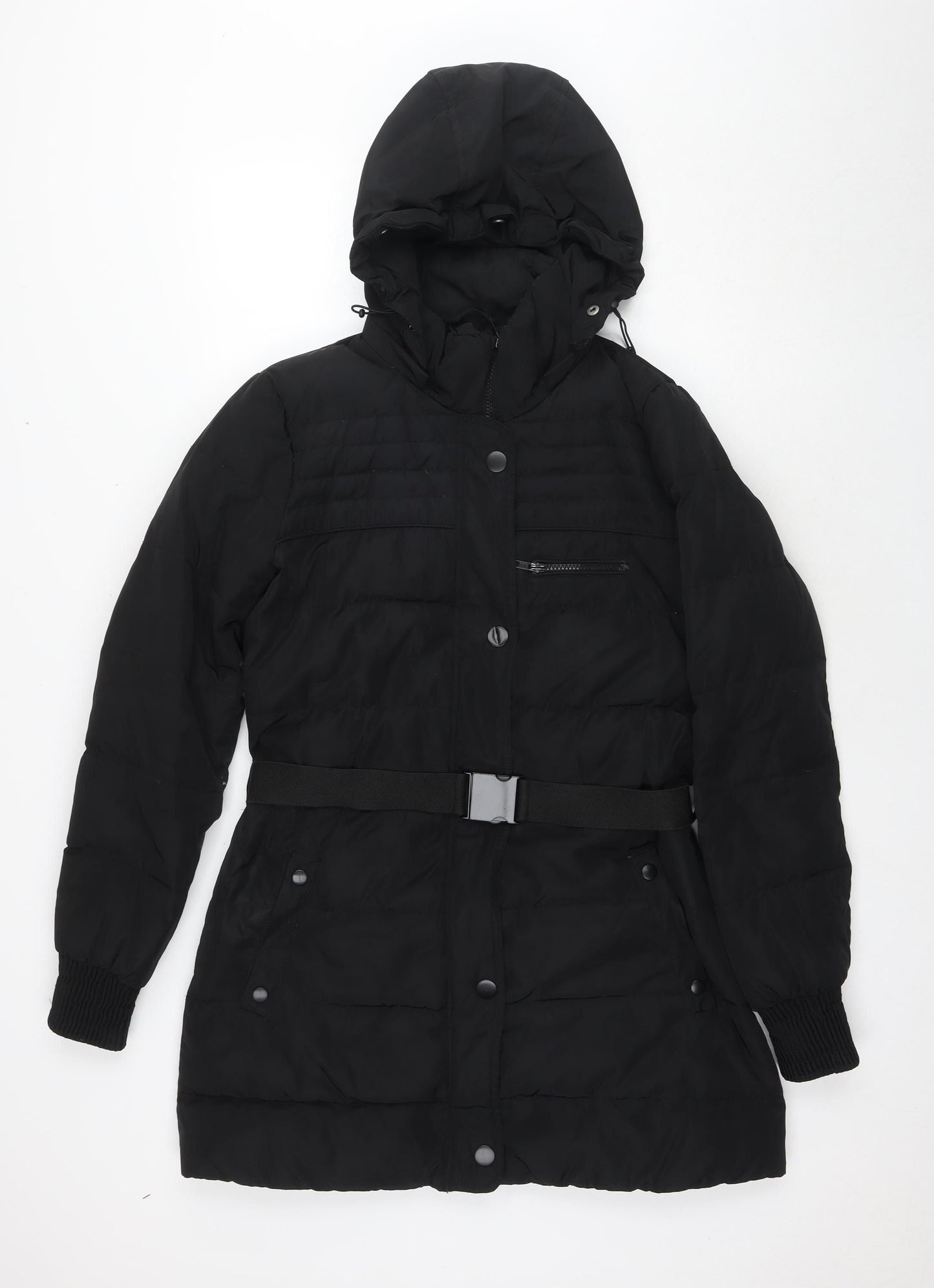 Mango Clothing Bundle - 5 Pack Preloved Womens Coats & Jackets