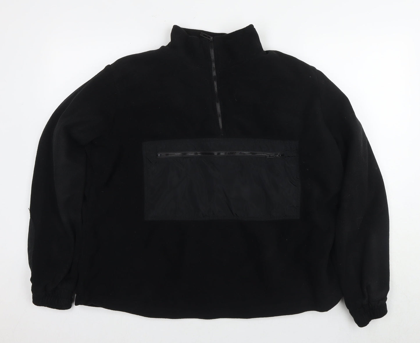 PRETTYLITTLETHING Clothing Bundle - 5 Pack Preloved Womens Hoodies & Sweats