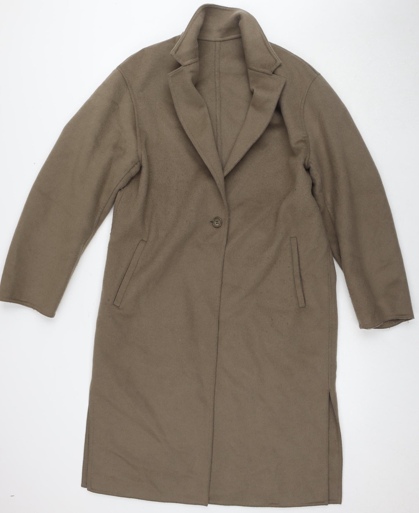 Uniqlo Clothing Bundle - 5 Pack Preloved Womens Coats & Jackets