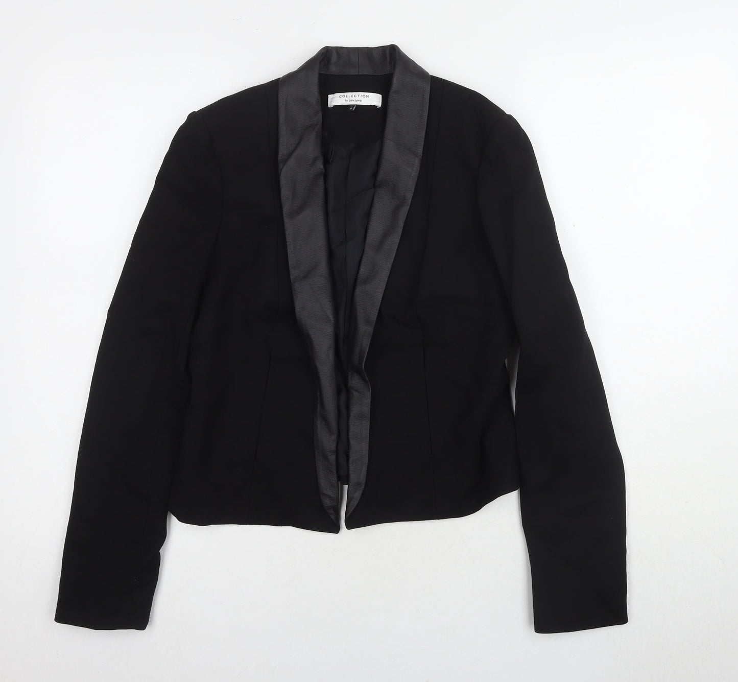 John Lewis Clothing Bundle - 5 Pack Preloved Womens Coats & Jackets