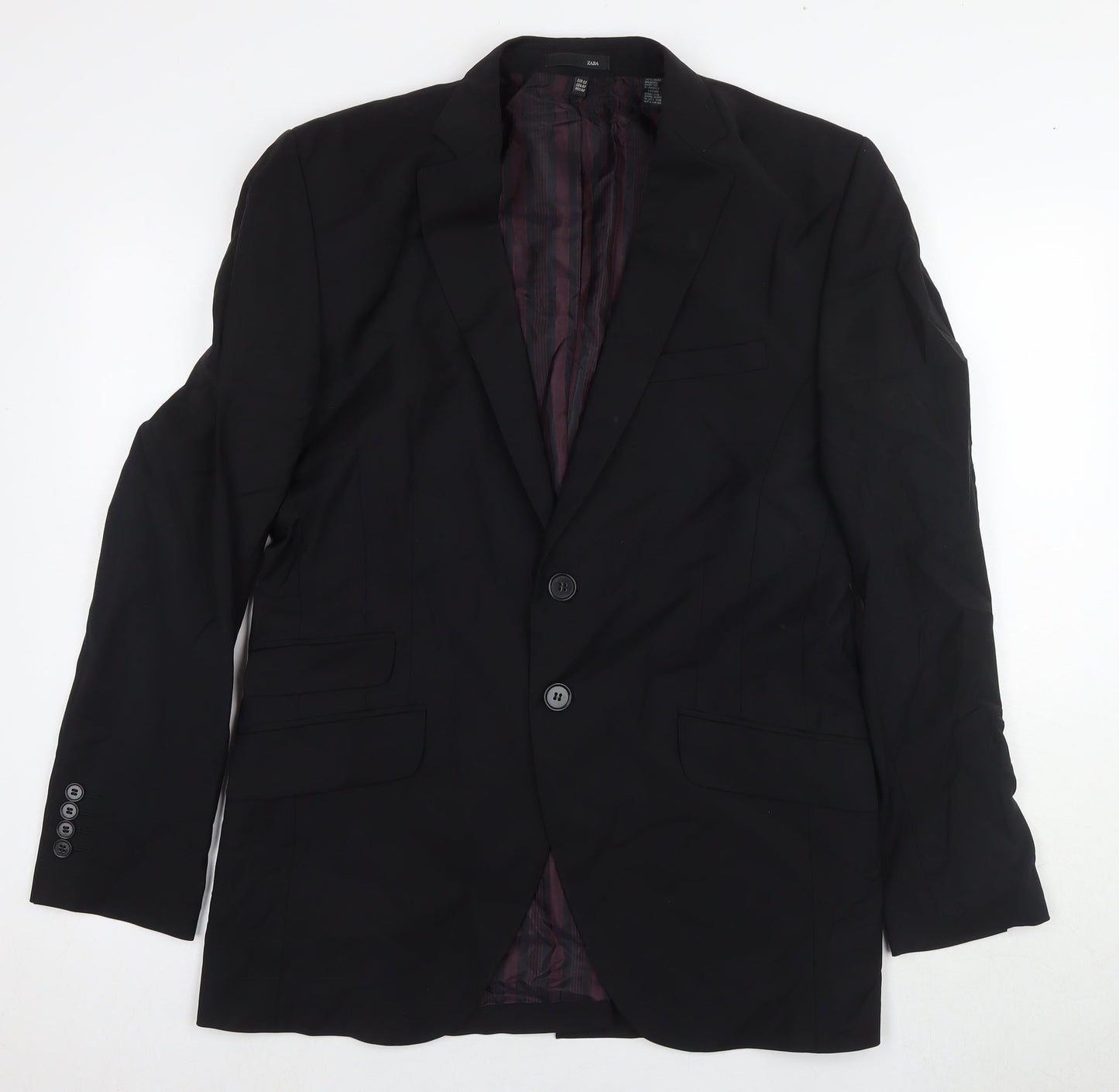Zara Clothing Bundle - 5 Pack Preloved Mens Suits & Tailoring