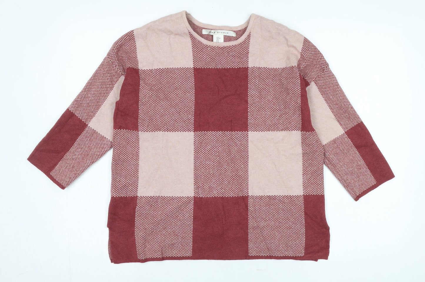 Max Studio 5 Pack Wholesale Preloved Womens Jumpers –For Resale