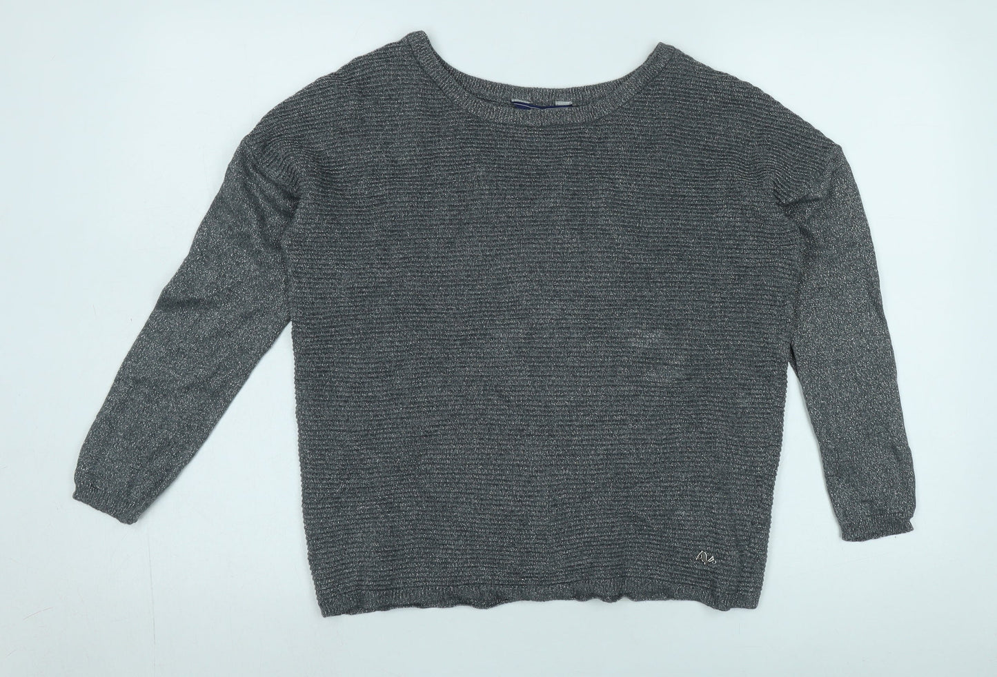 Joules Clothing Bundle - 5 Pack Preloved Womens Jumpers & Cardigans