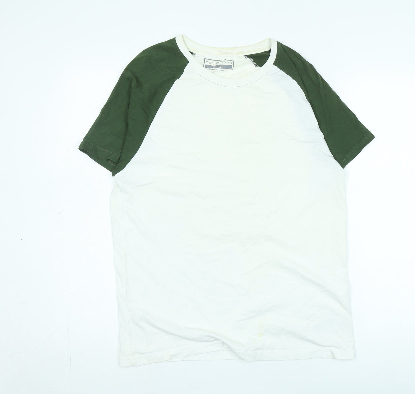 Red Herring Clothing Bundle - 5 Pack Preloved Mens T-Shirts