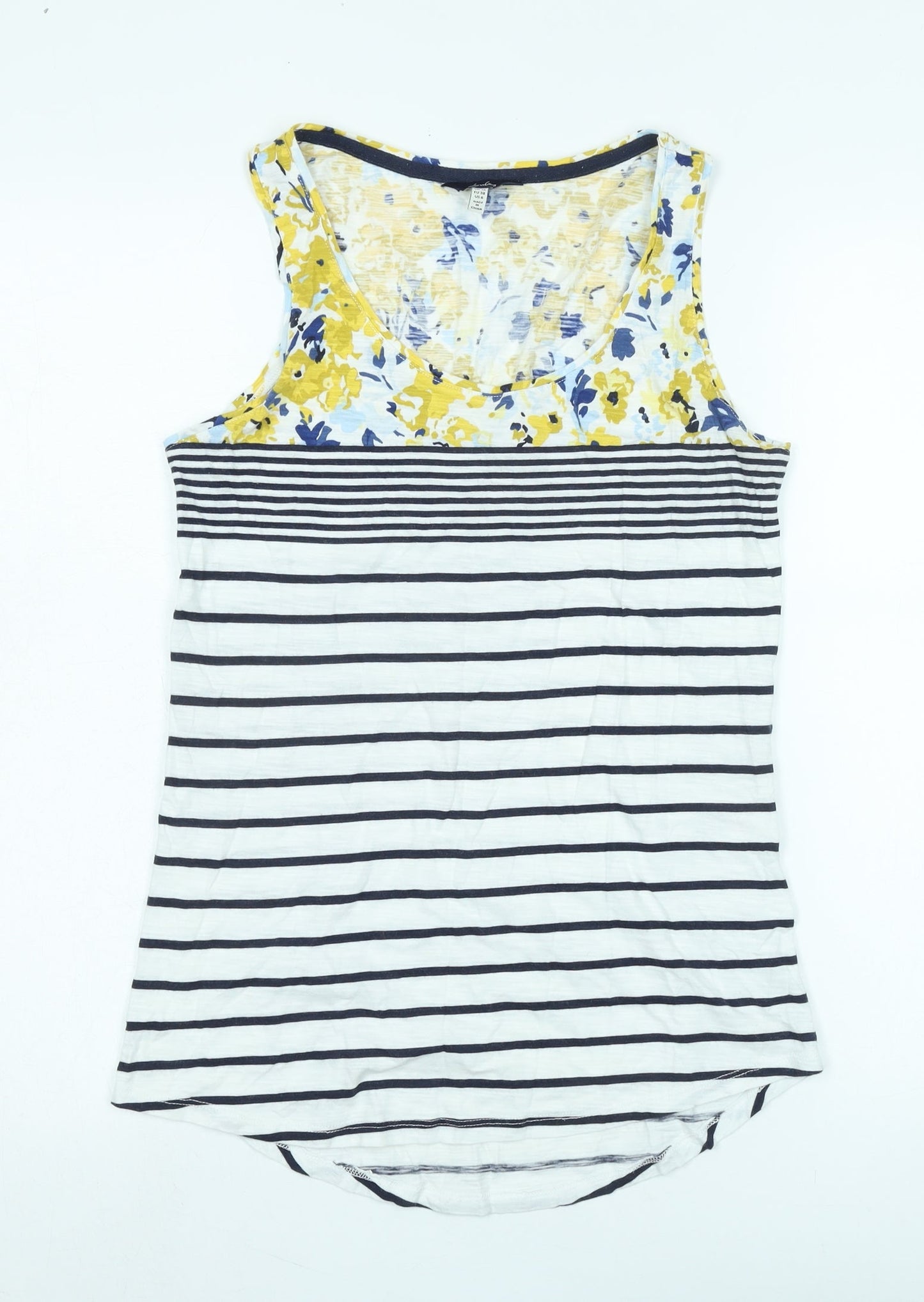 Joules Clothing Bundle - 5 Pack Preloved Womens Tops & Shirts